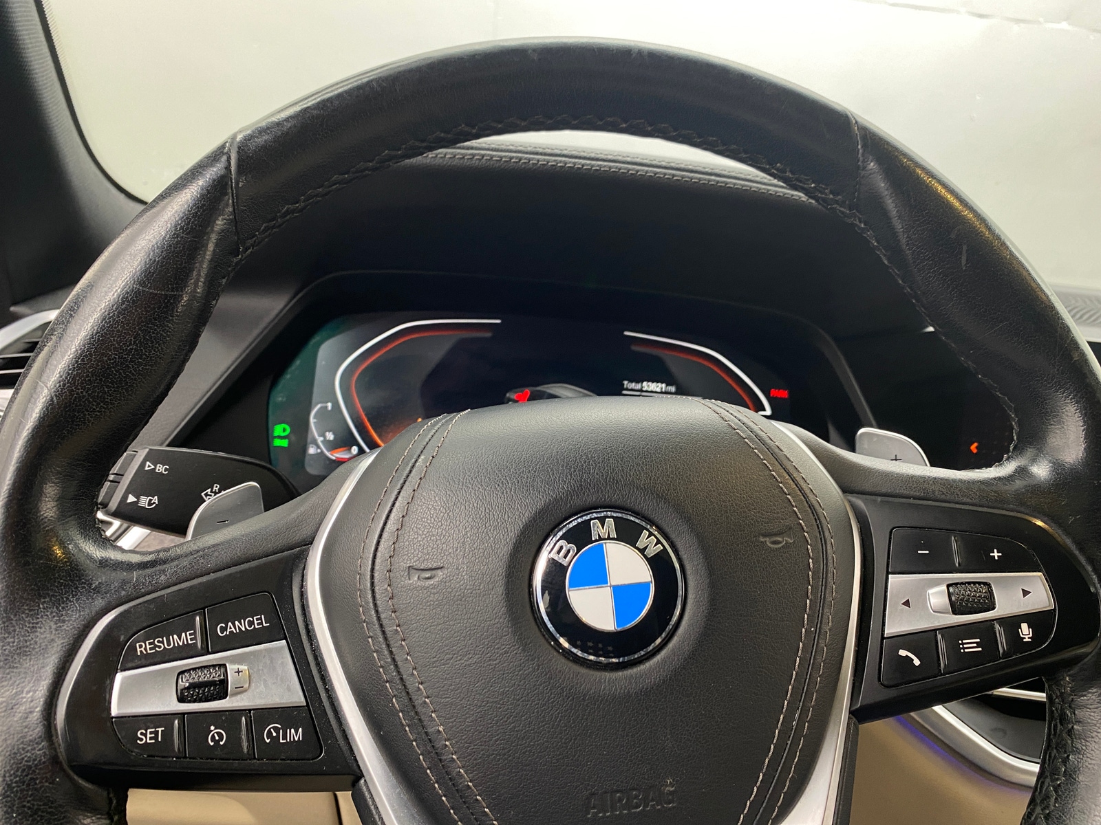 Thumbnail: 2021 BMW X5 - 4