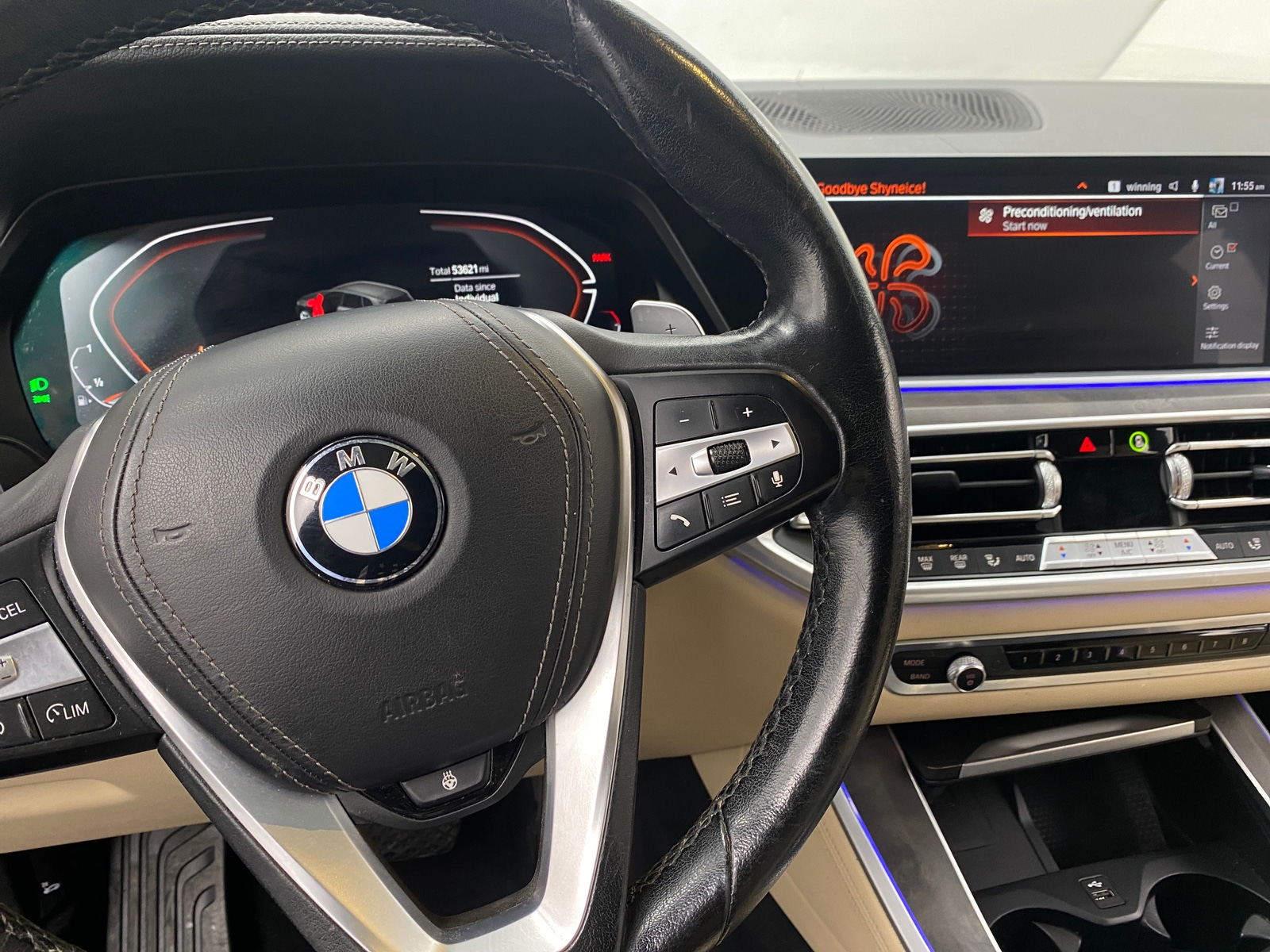 Thumbnail: 2021 BMW X5 - 3