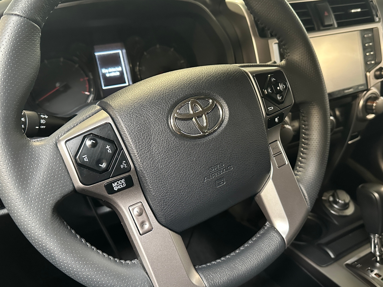 Thumbnail: 2022 Toyota 4Runner - 5