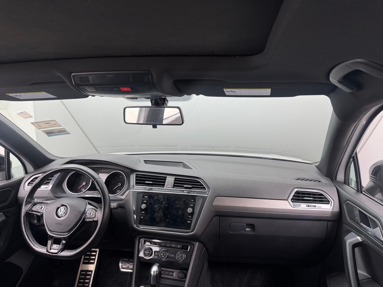 Thumbnail: 2020 Volkswagen Tiguan - 2