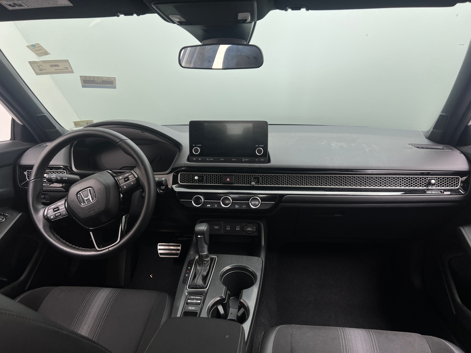 Thumbnail: 2025 Honda Civic - 3