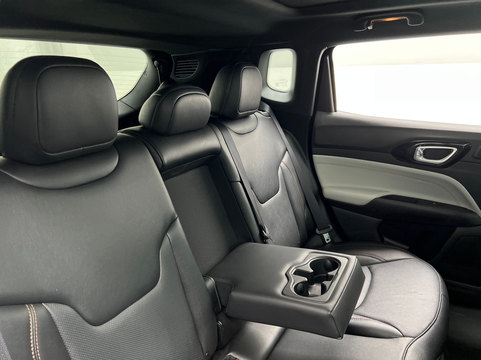 Thumbnail: 2023 Jeep Compass - 5