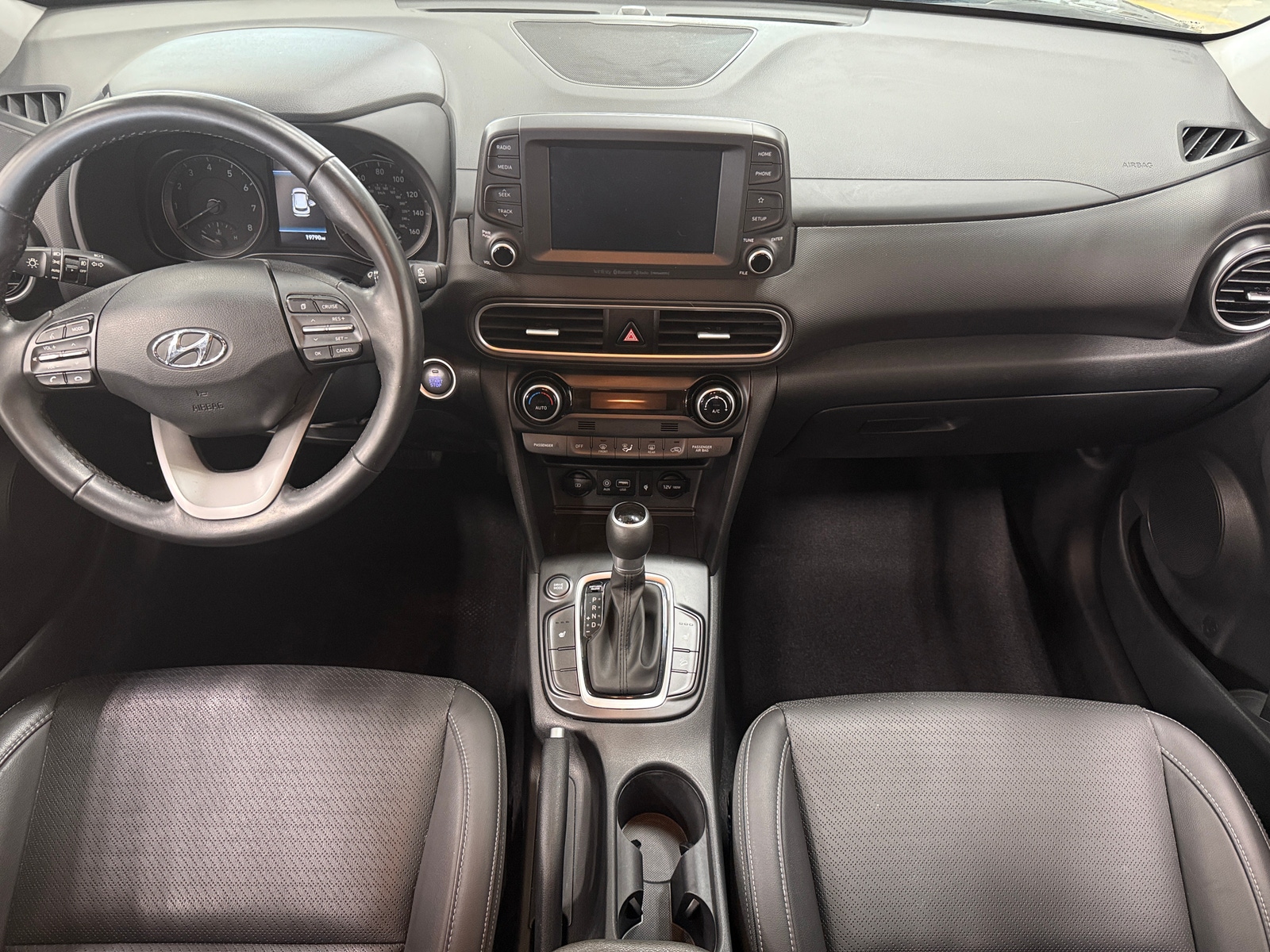 Thumbnail: 2020 Hyundai Kona - 2