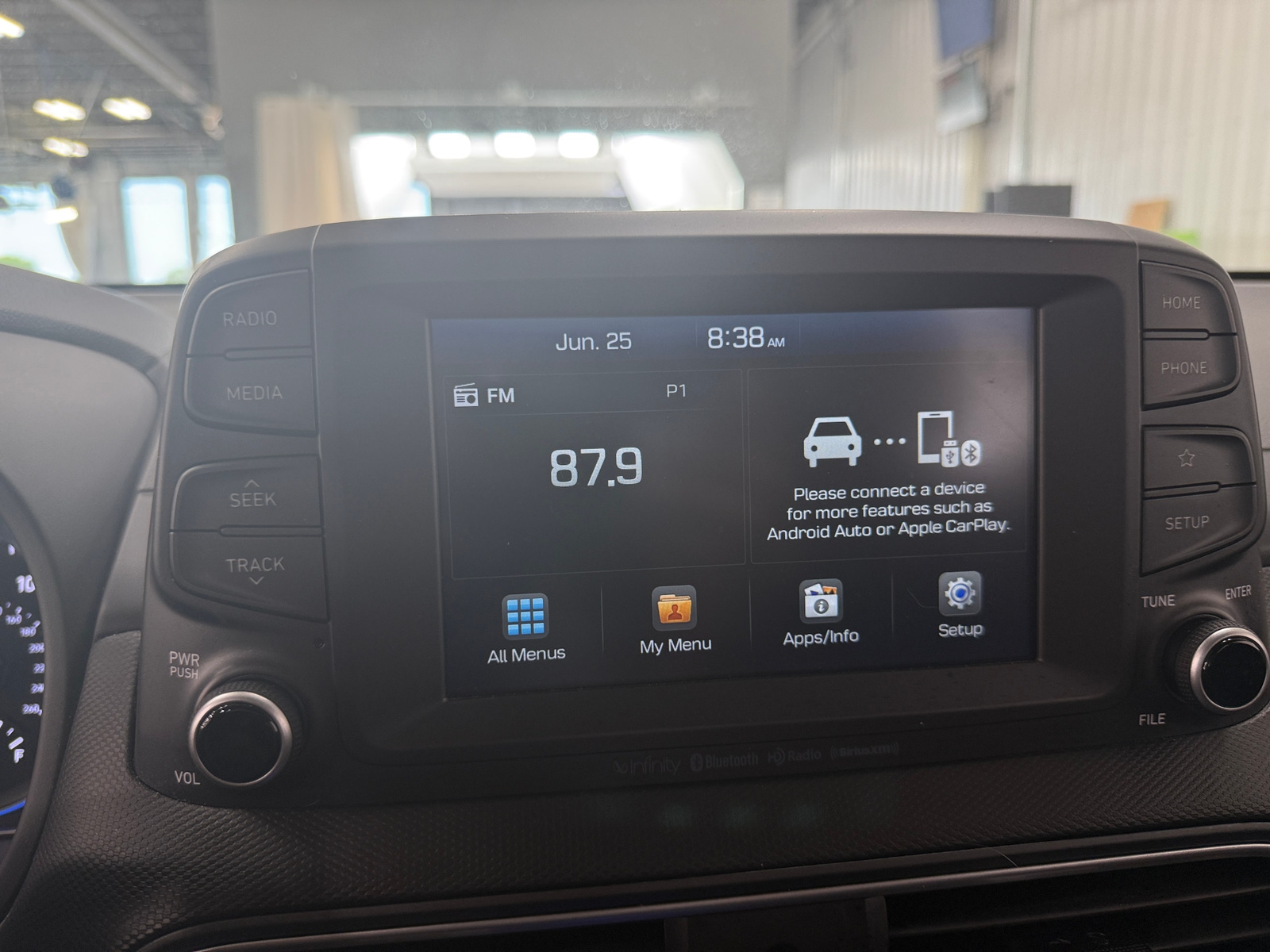 Thumbnail: 2020 Hyundai Kona - 3