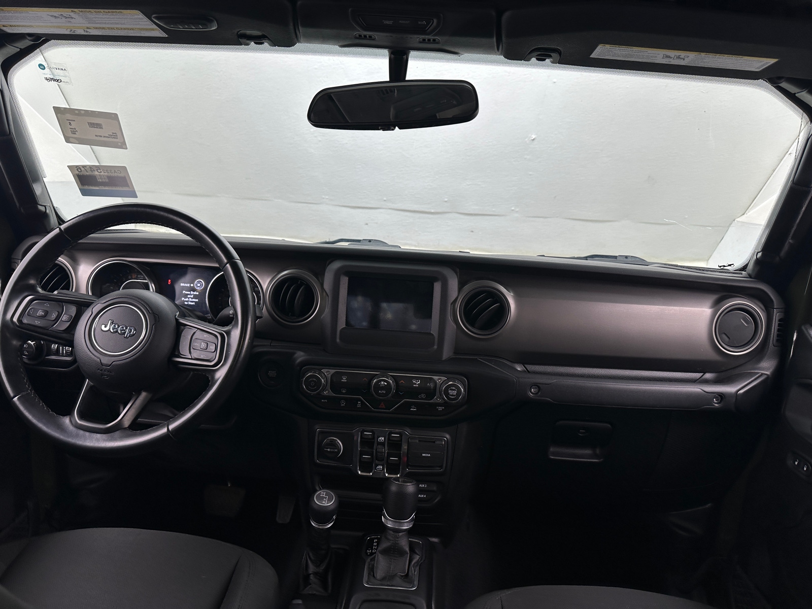 Thumbnail: 2022 Jeep Gladiator - 3