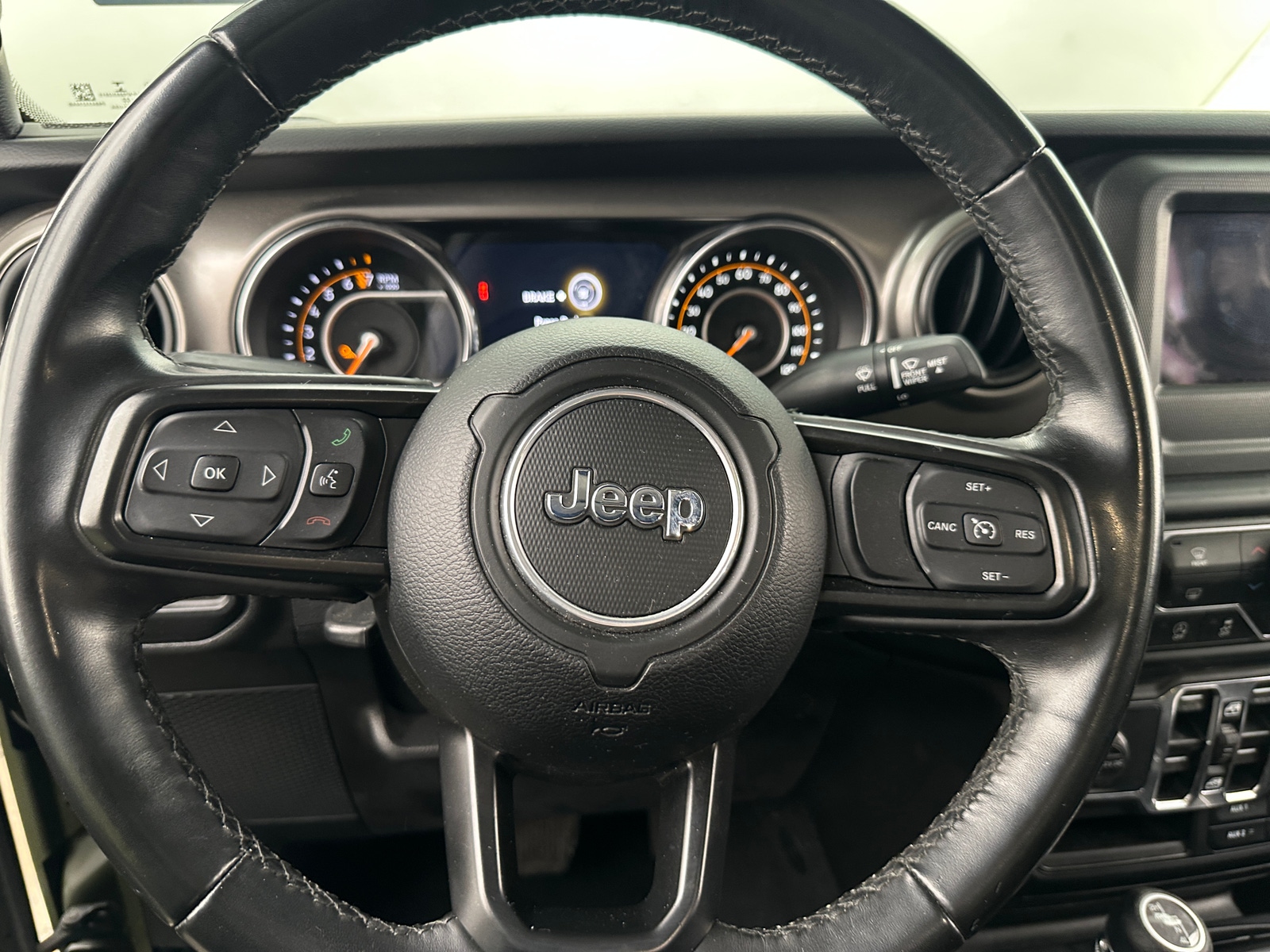 Thumbnail: 2022 Jeep Gladiator - 5