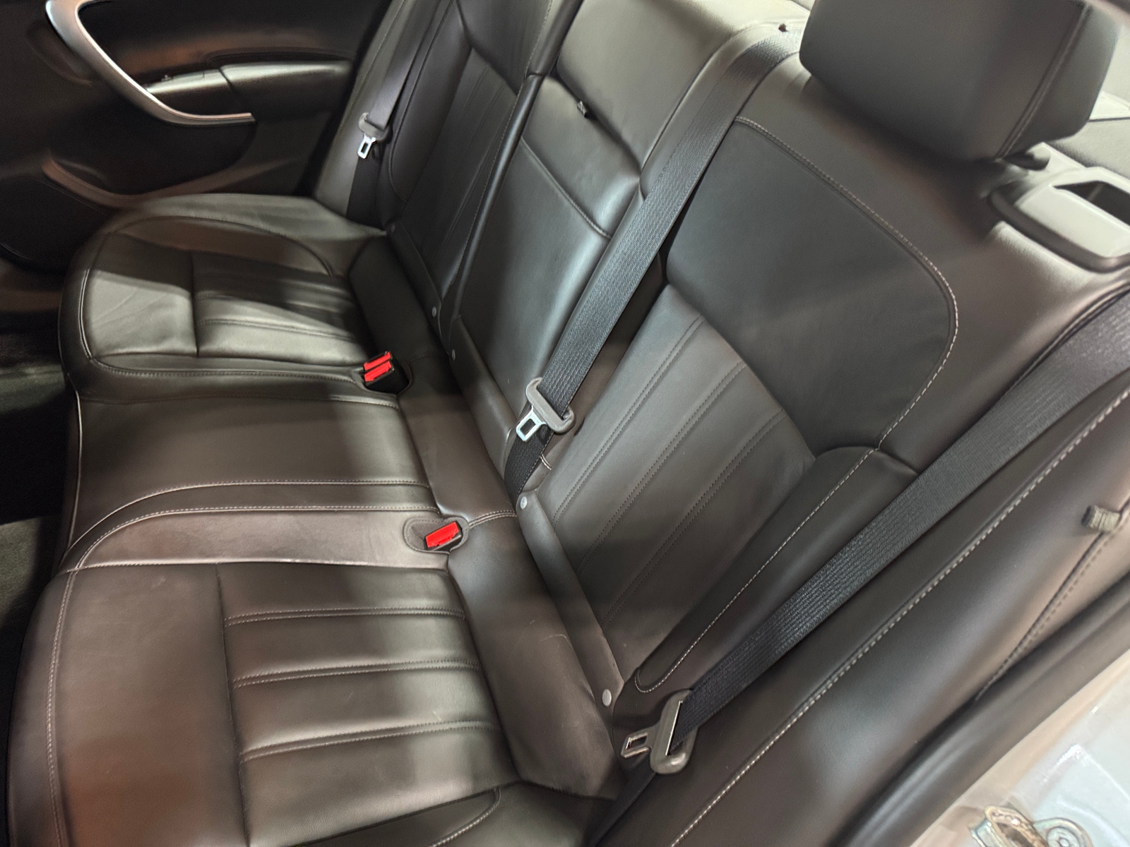 Thumbnail: 2016 Buick Regal - 5