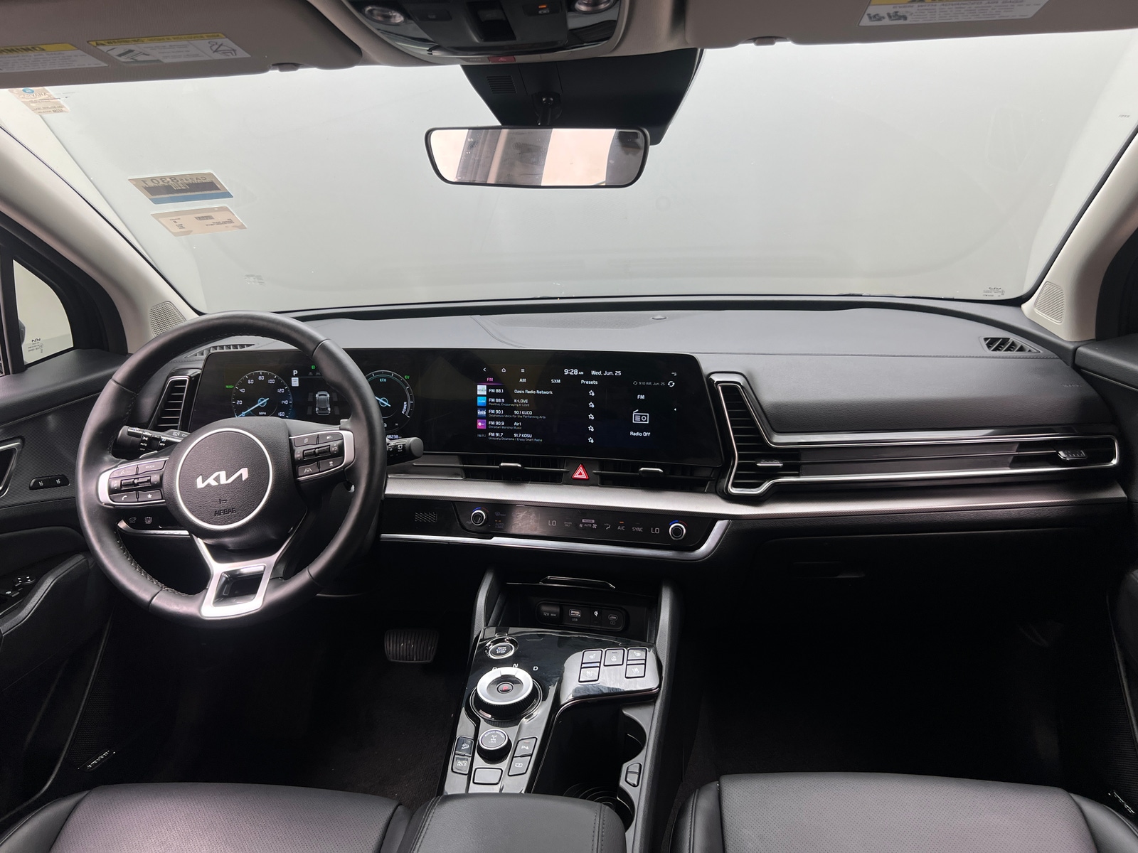 Thumbnail: 2024 Kia Sportage - 2