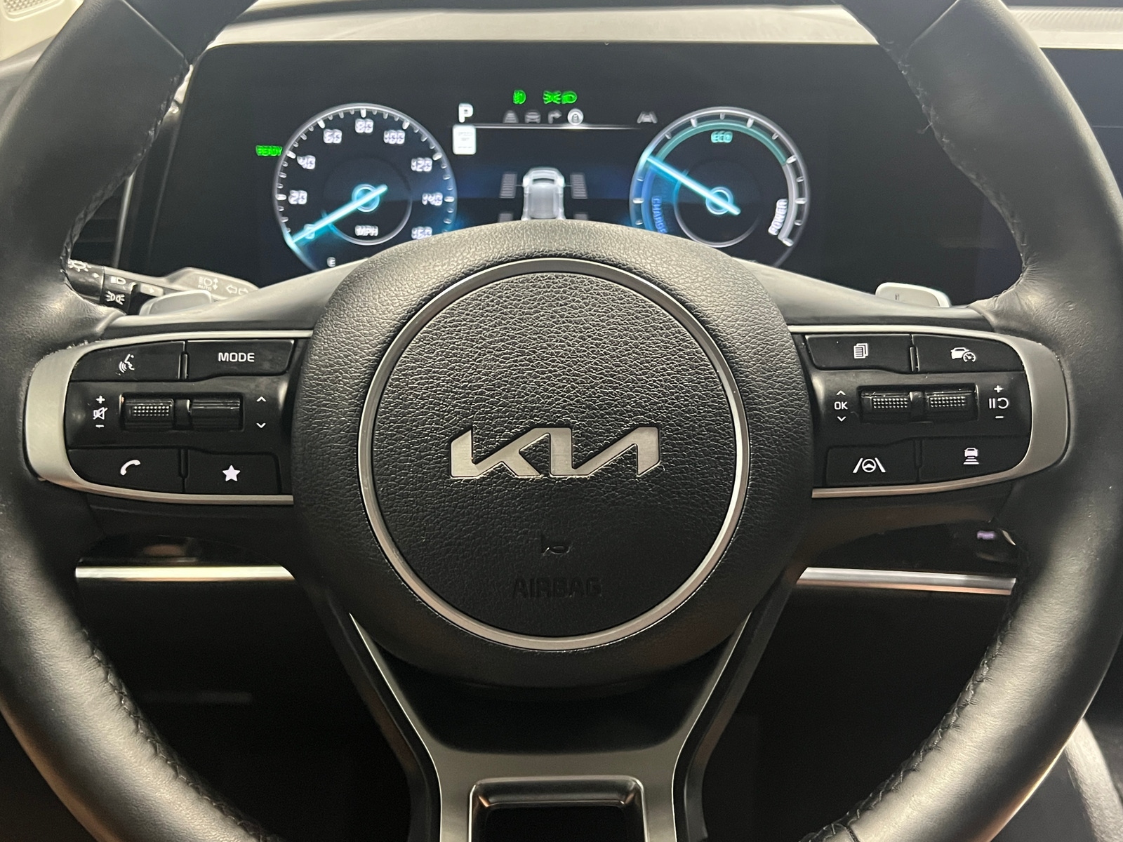 Thumbnail: 2024 Kia Sportage - 4