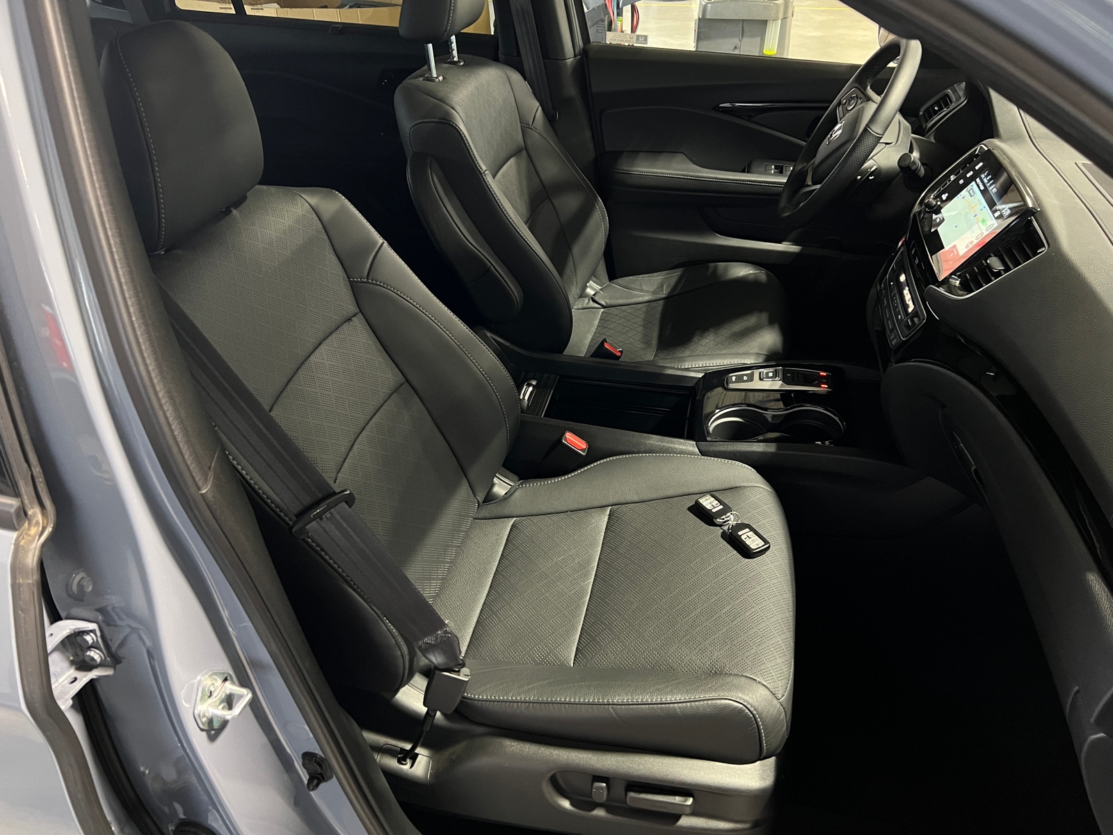 Thumbnail: 2023 Honda Passport - 2