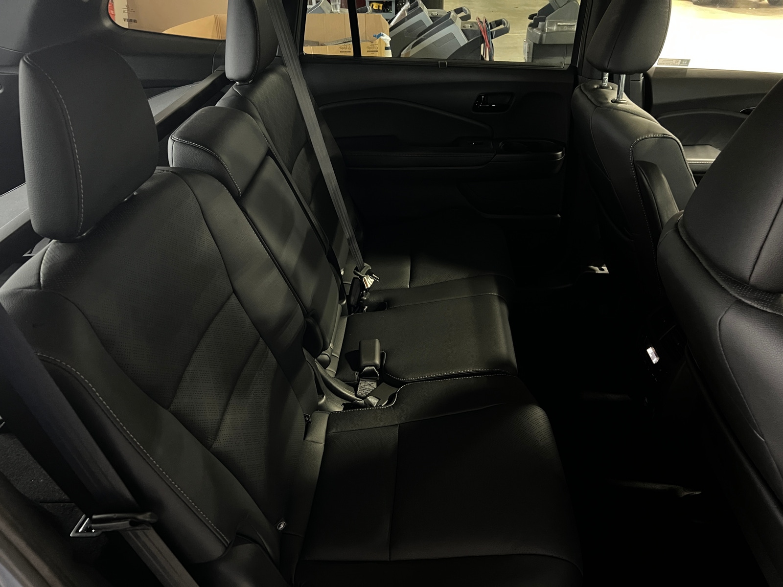 Thumbnail: 2023 Honda Passport - 6