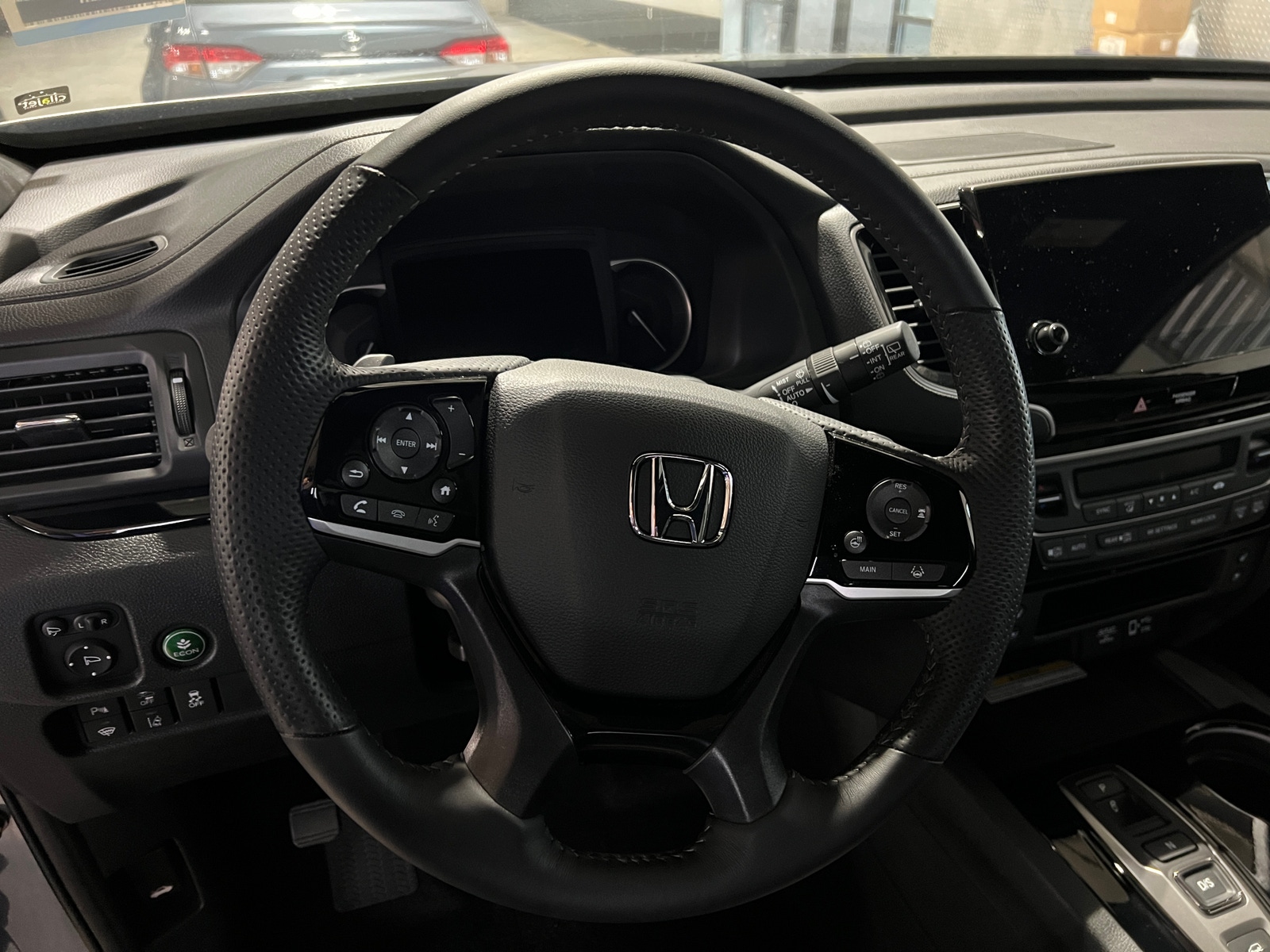 Thumbnail: 2023 Honda Passport - 5