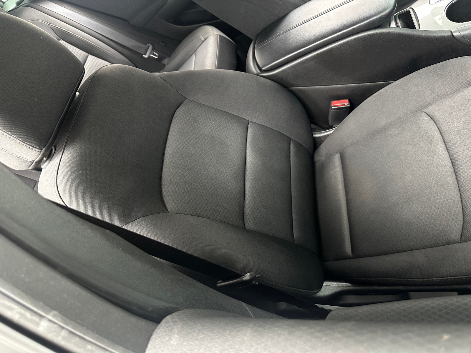 Thumbnail: 2018 Chevrolet Malibu - 2
