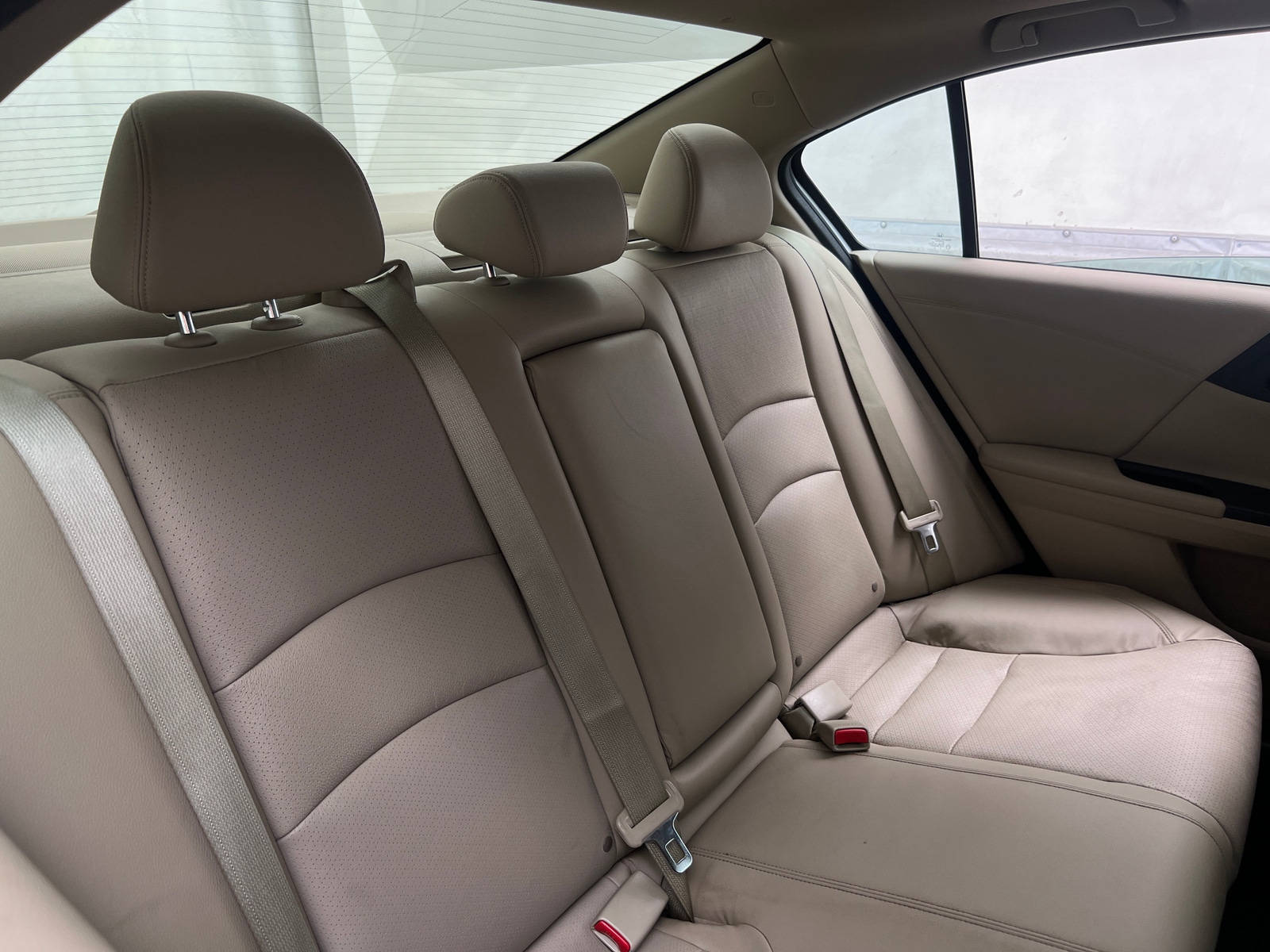 Thumbnail: 2015 Honda Accord - 5