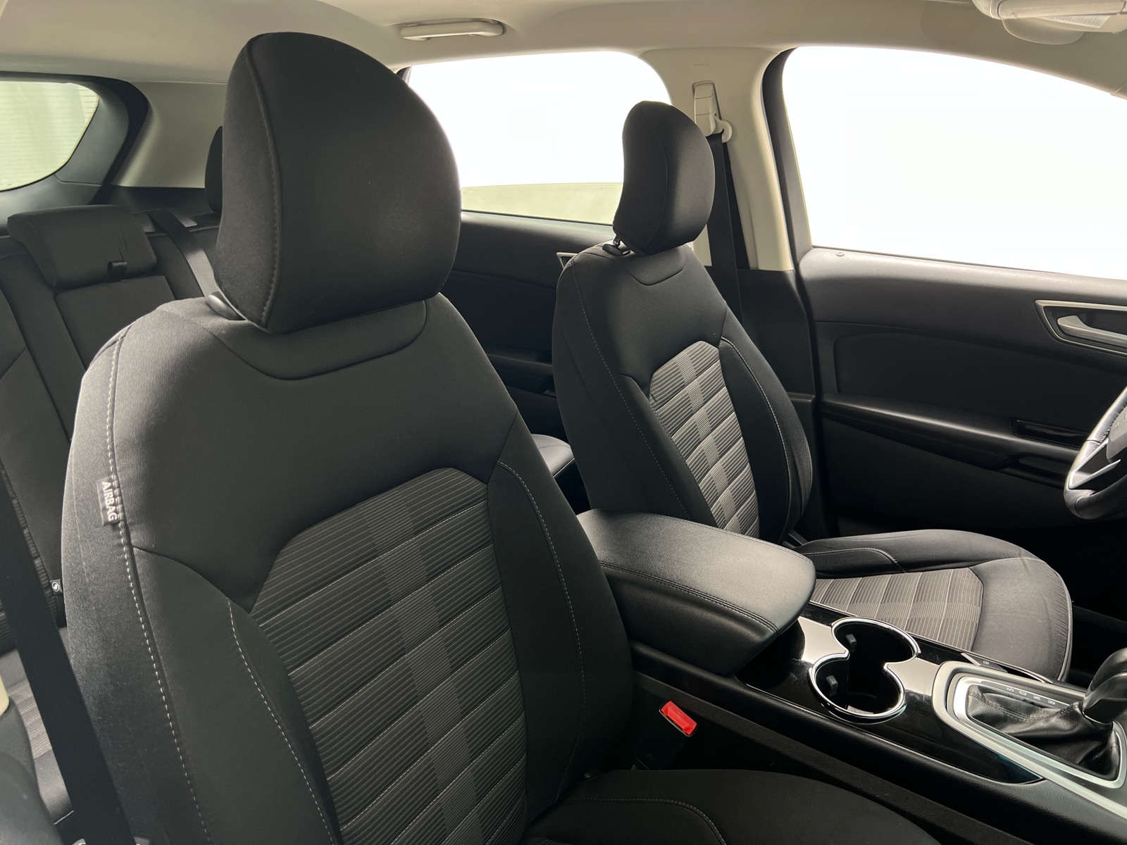 Thumbnail: 2015 Ford Edge - 2
