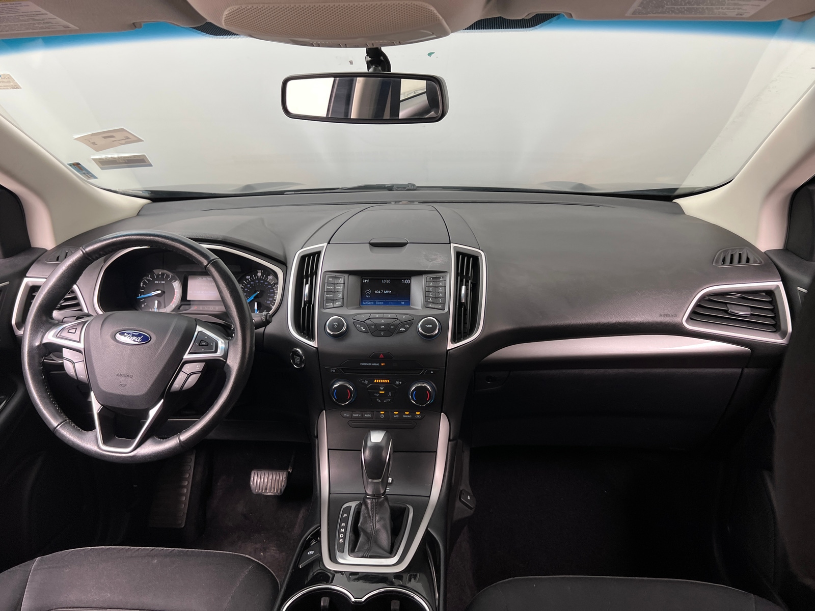 Thumbnail: 2015 Ford Edge - 3