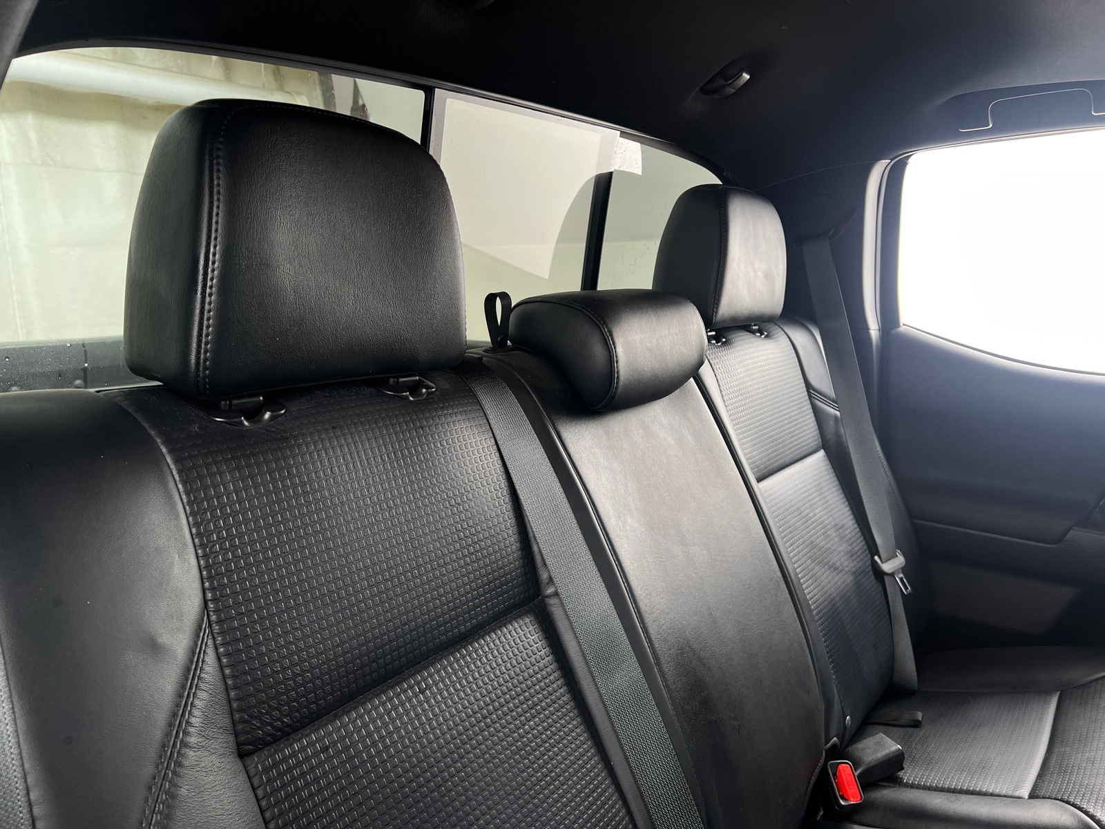 Thumbnail: 2019 Toyota Tacoma - 5