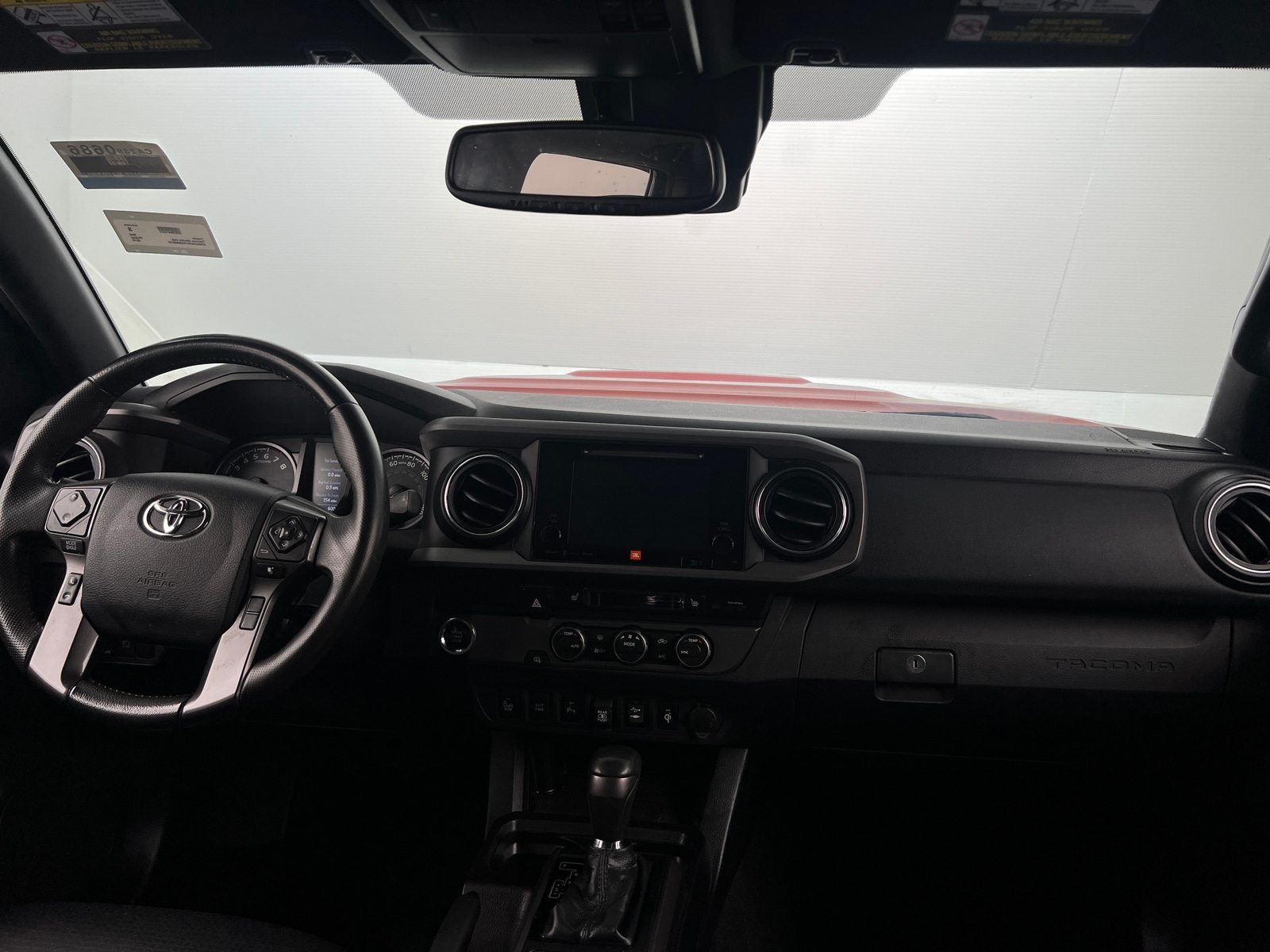 Thumbnail: 2019 Toyota Tacoma - 2