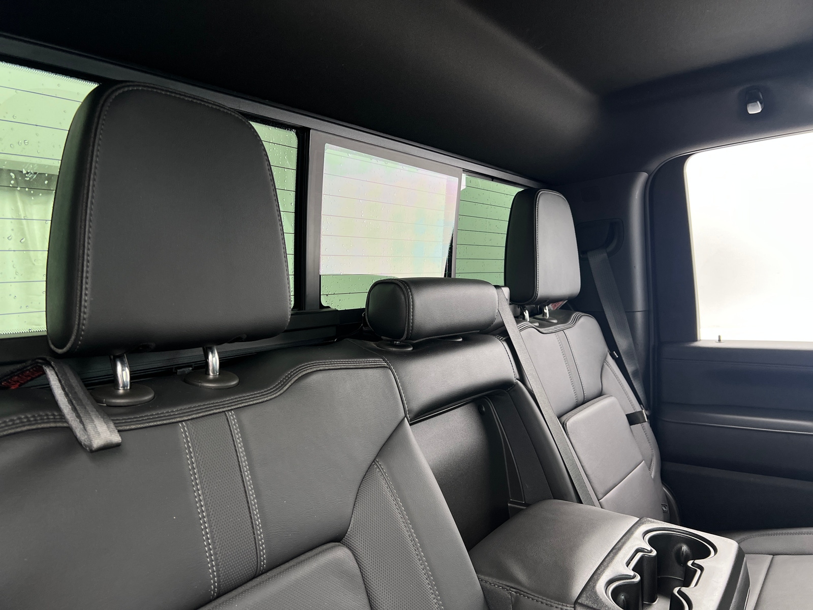 Thumbnail: 2022 Chevrolet Silverado 2500 - 5