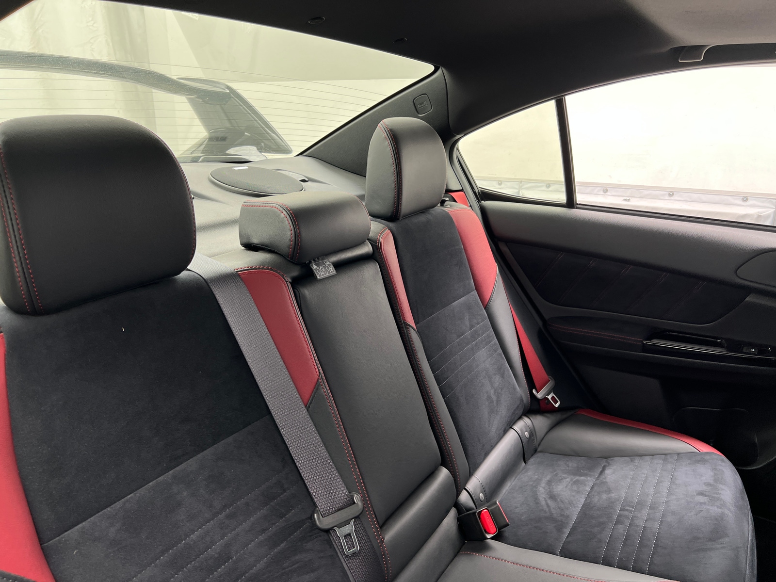 Thumbnail: 2019 Subaru WRX - 5