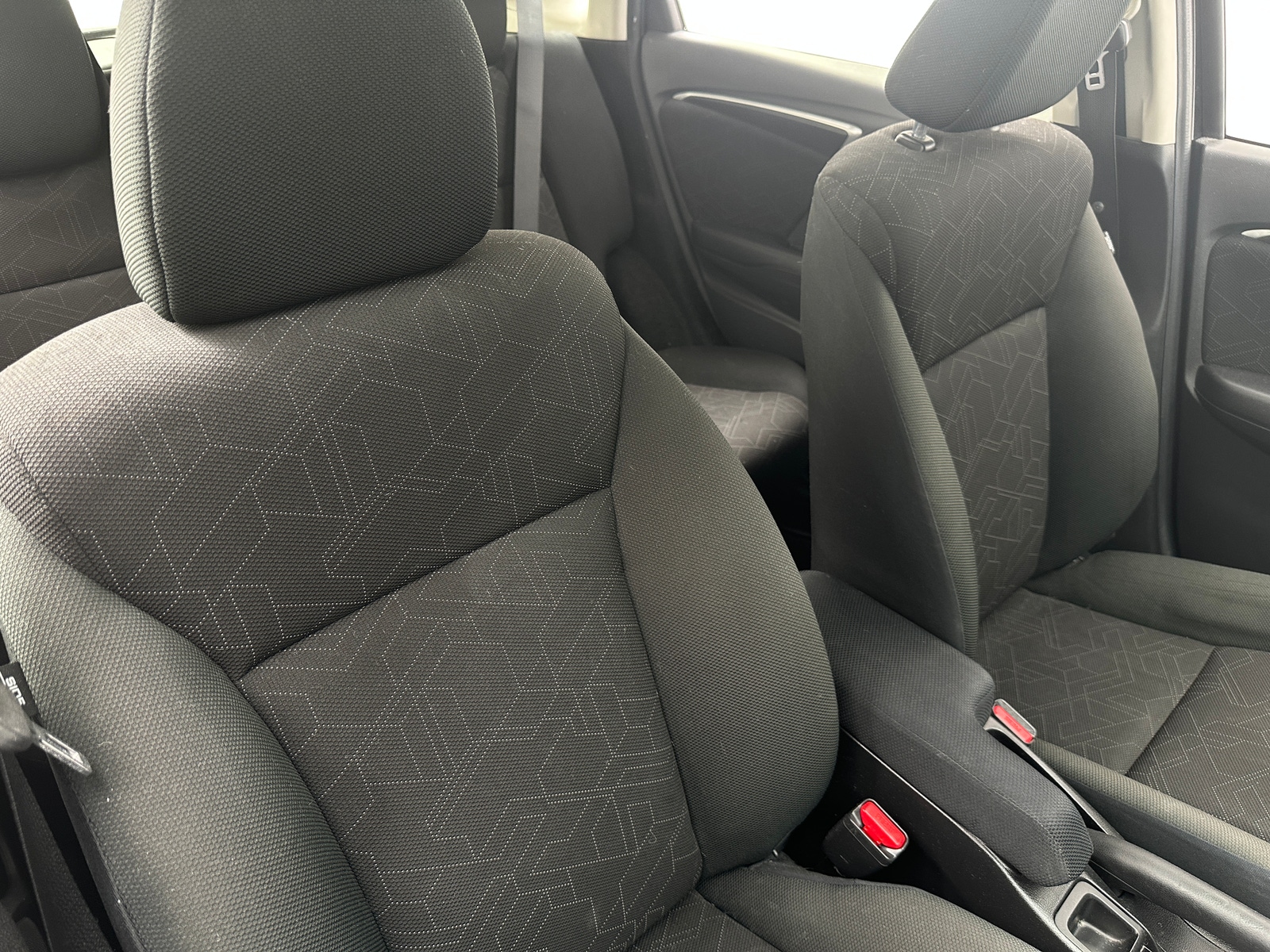 Thumbnail: 2016 Honda Fit - 2