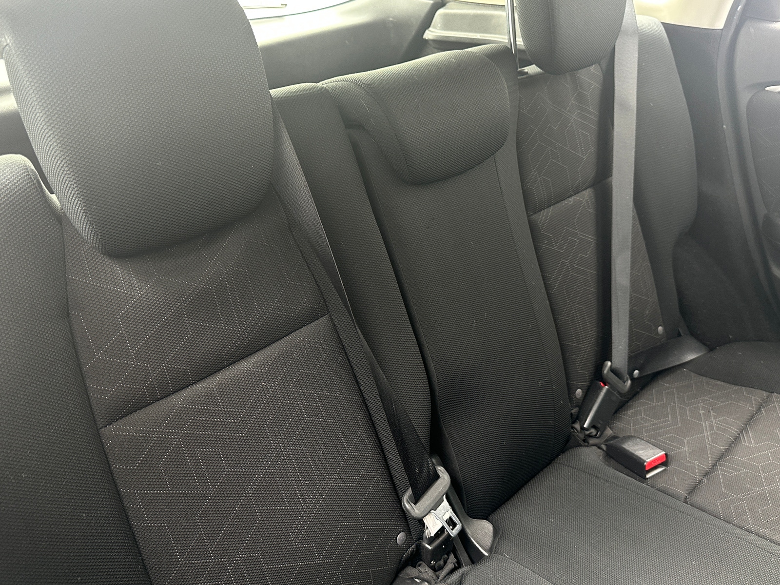 Thumbnail: 2016 Honda Fit - 6