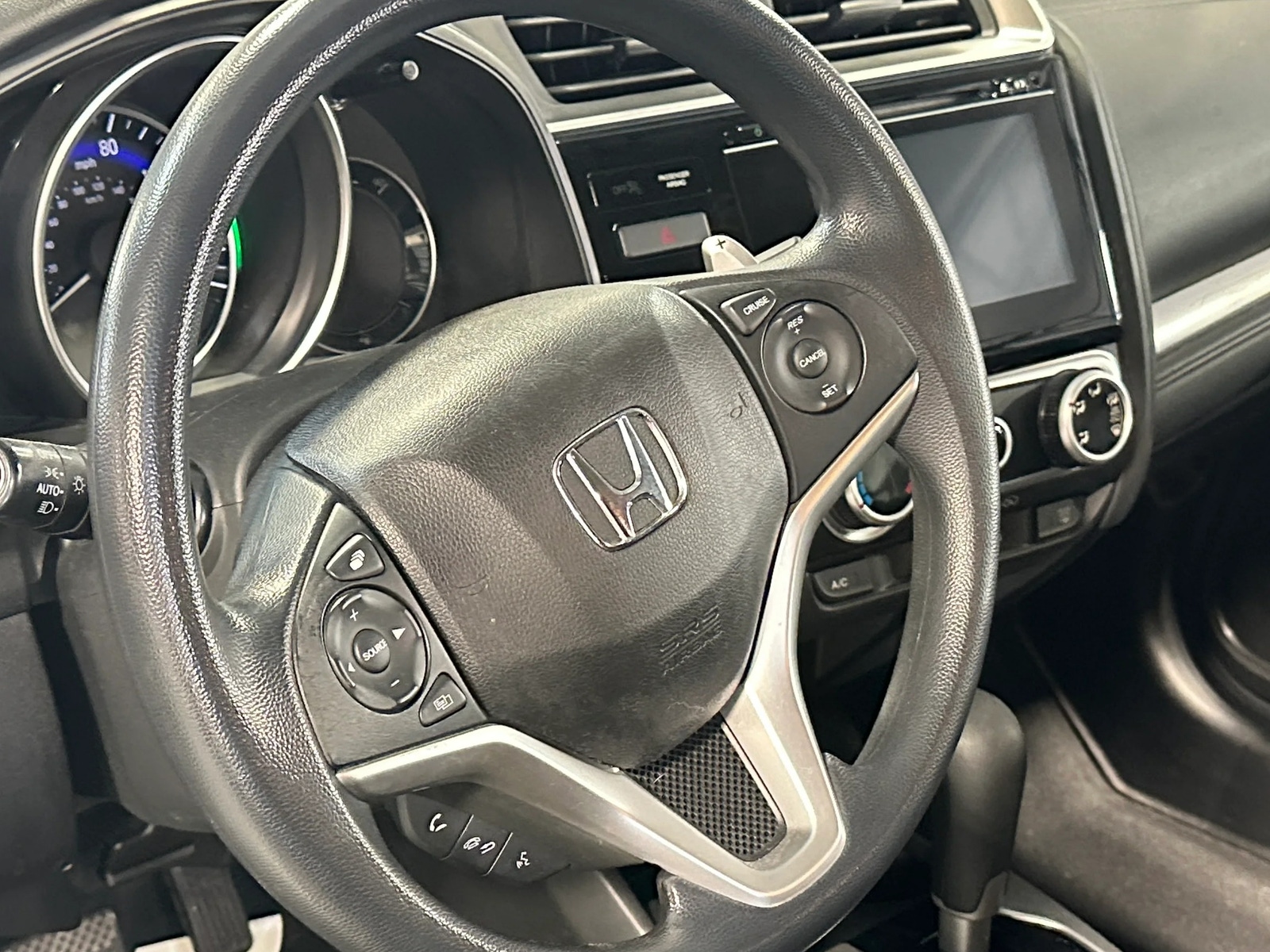 Thumbnail: 2016 Honda Fit - 3