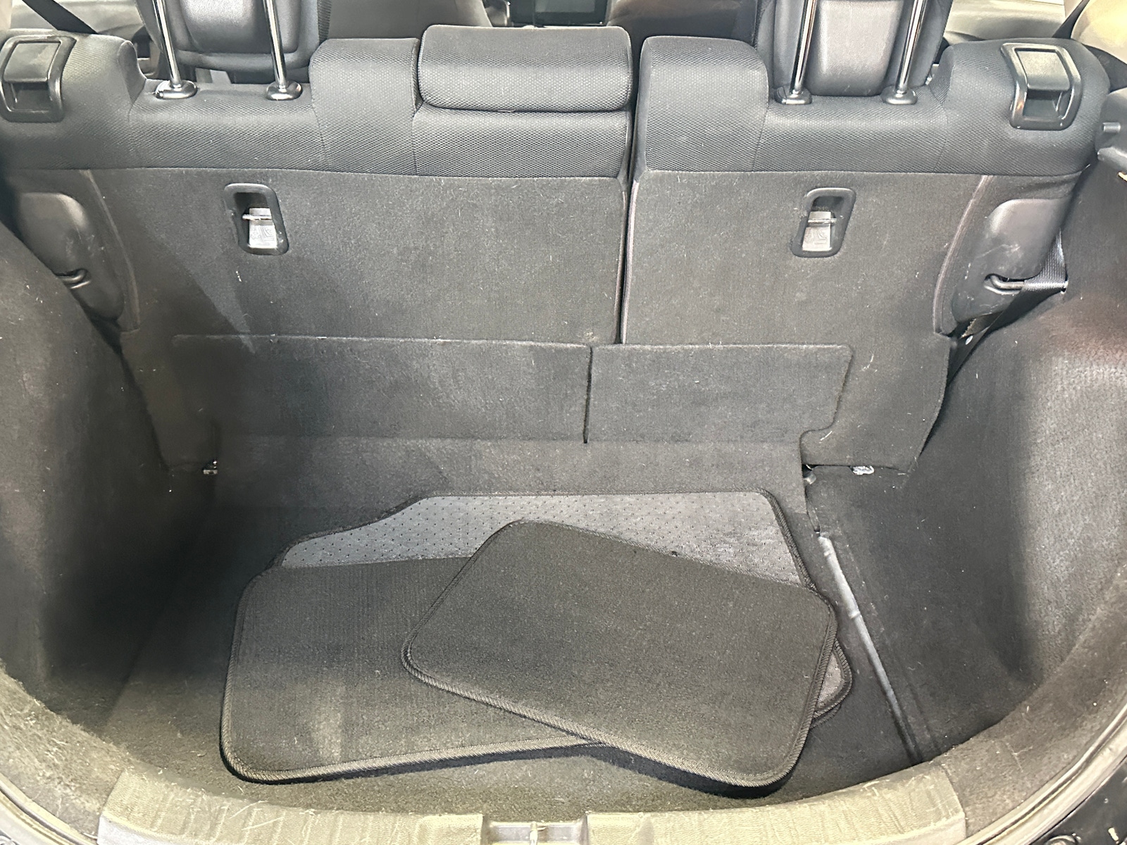 Thumbnail: 2016 Honda Fit - 7