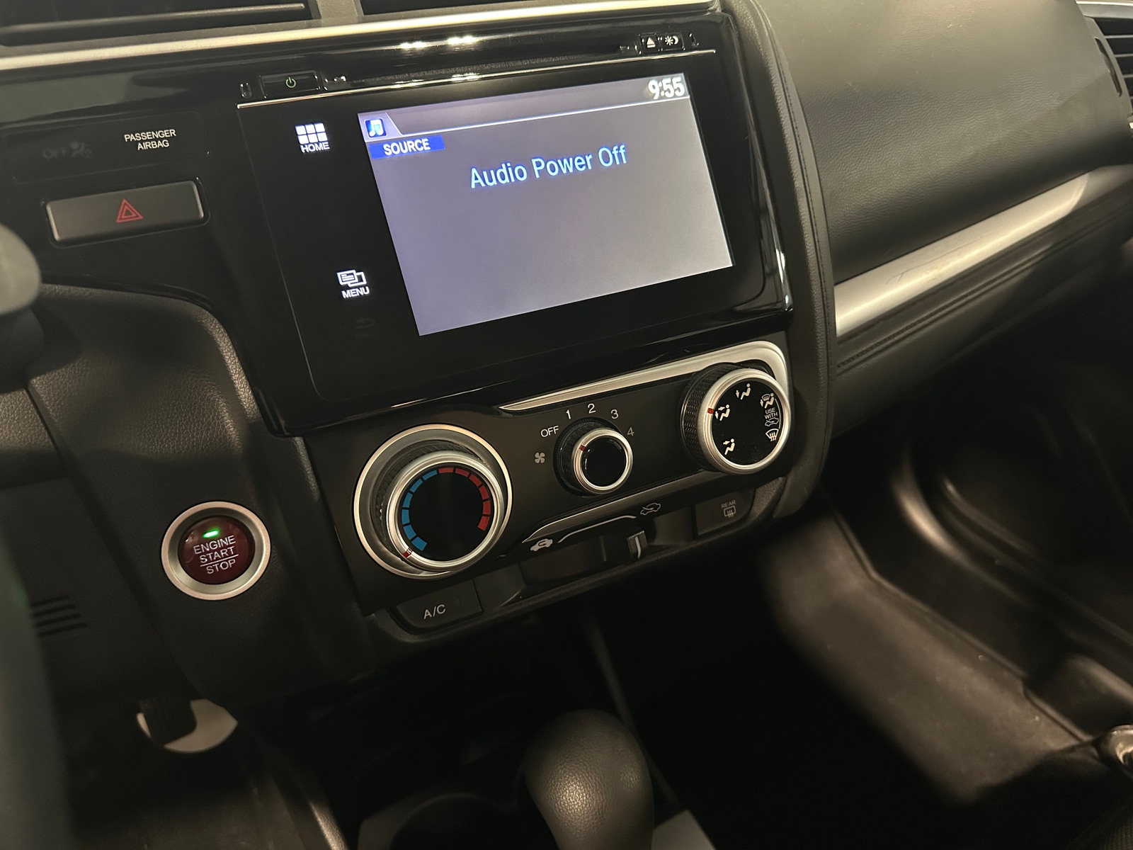Thumbnail: 2016 Honda Fit - 4