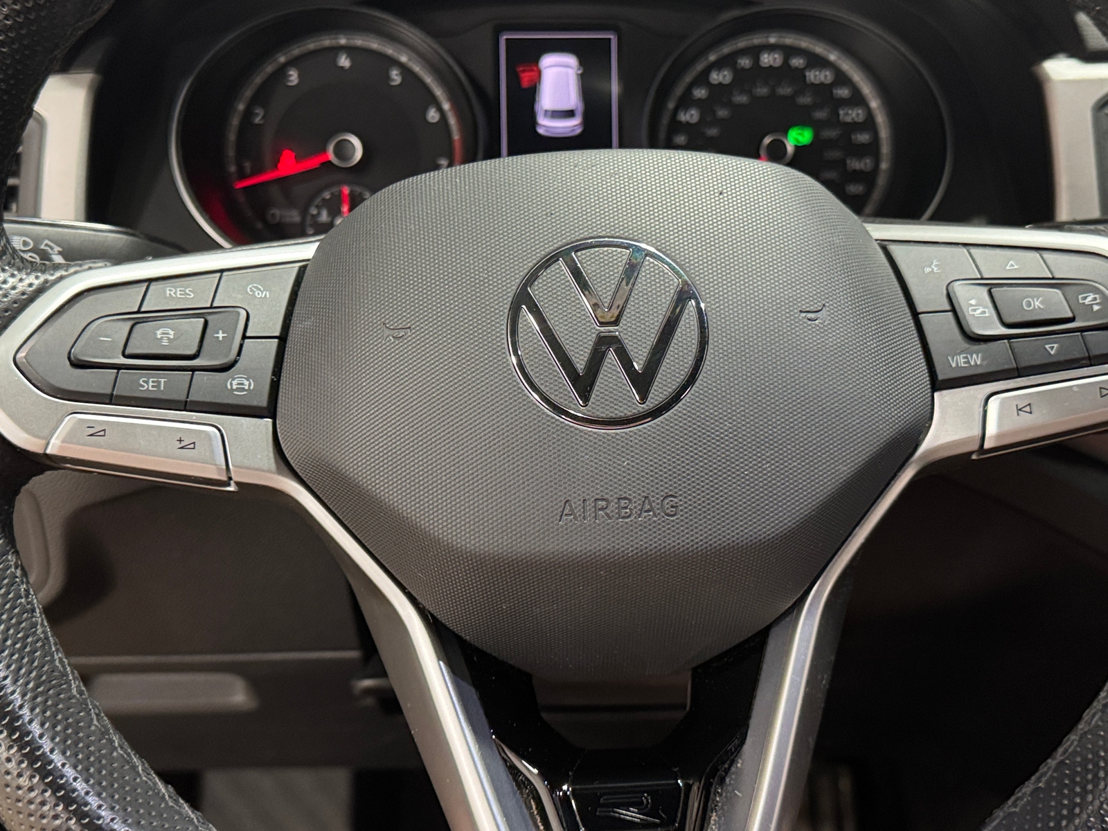 Thumbnail: 2020 Volkswagen Atlas - 5
