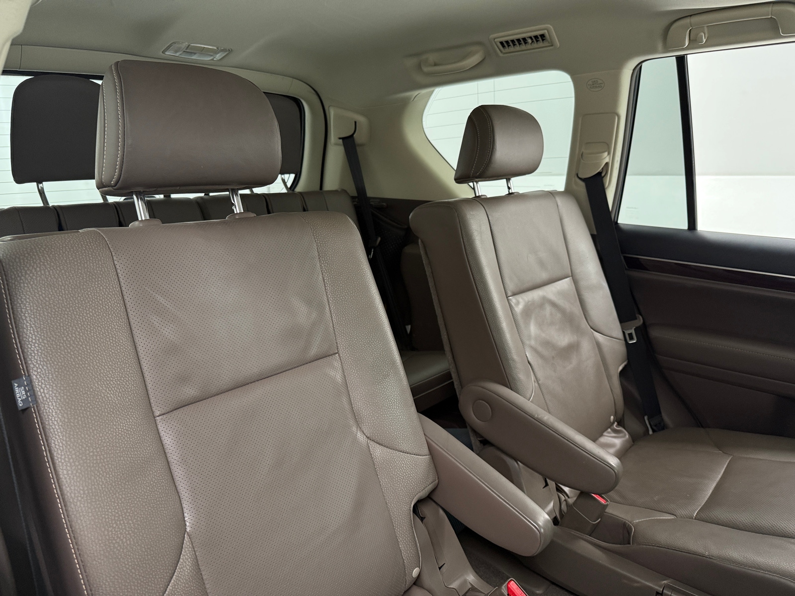 Thumbnail: 2018 Lexus GX - 6