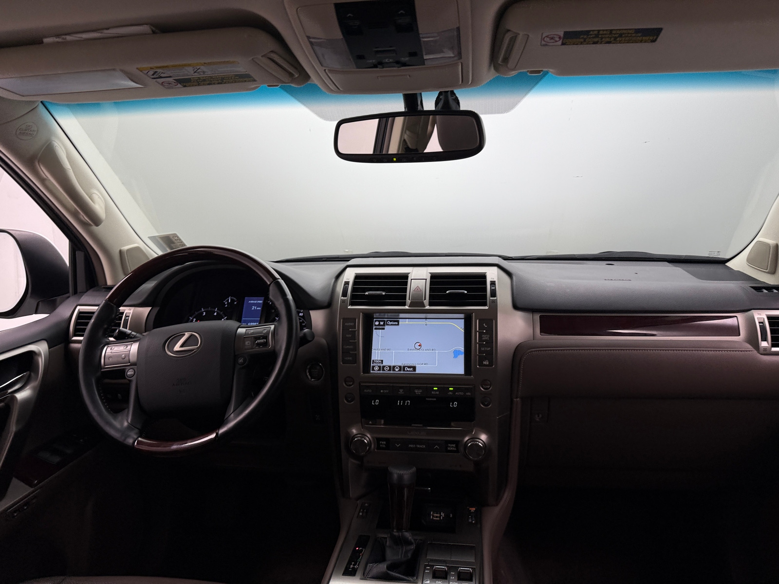 Thumbnail: 2018 Lexus GX - 3