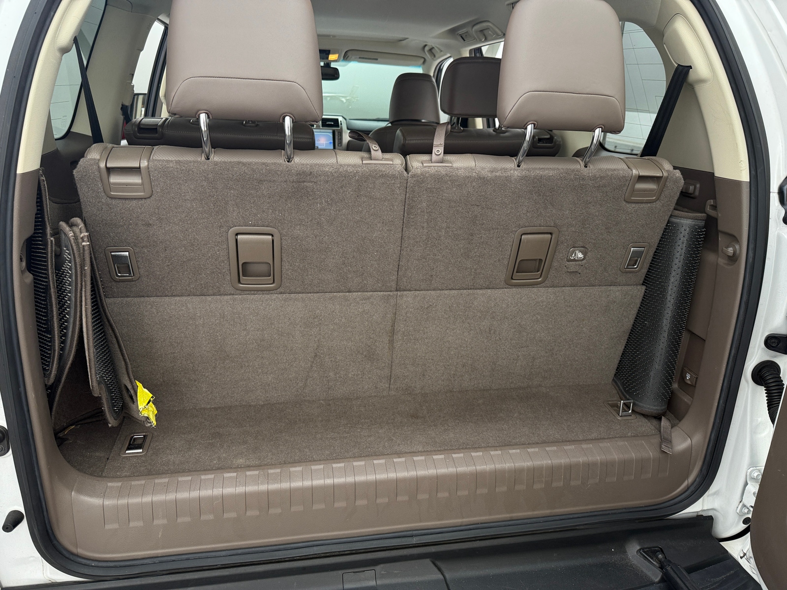 Thumbnail: 2018 Lexus GX - 7