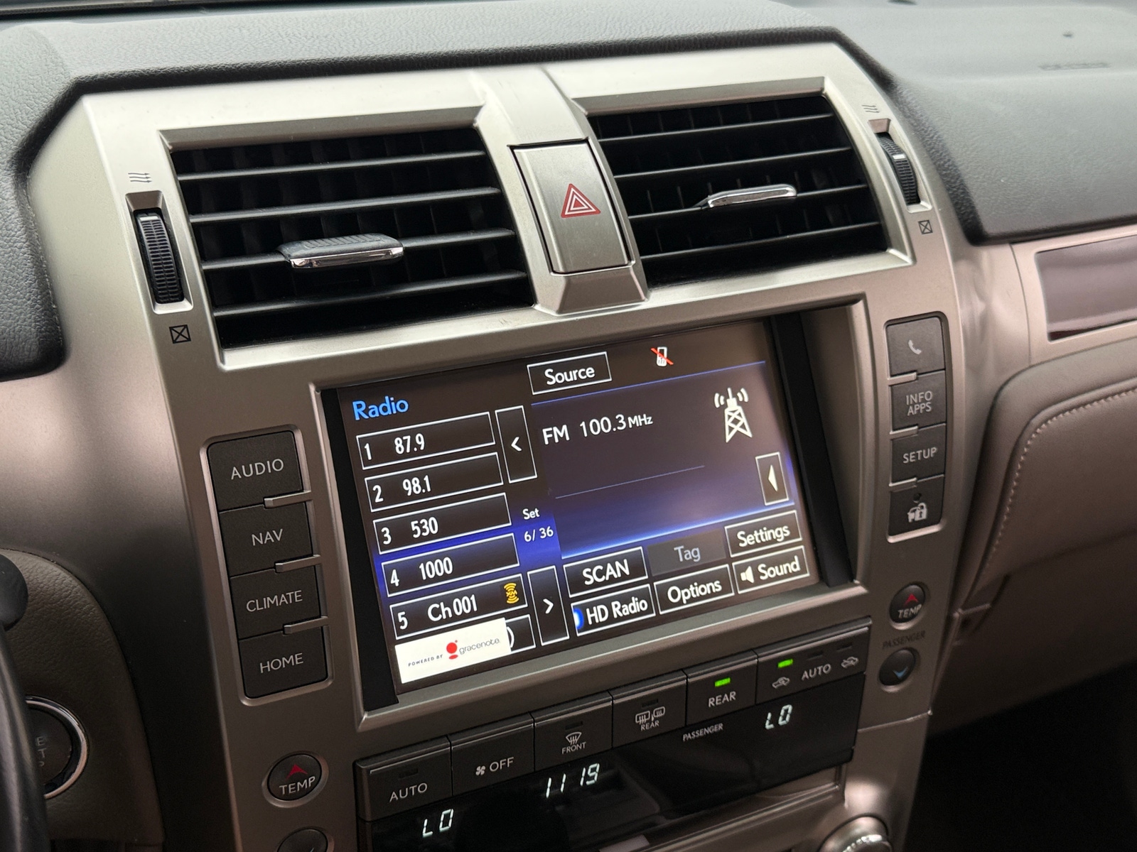 Thumbnail: 2018 Lexus GX - 4