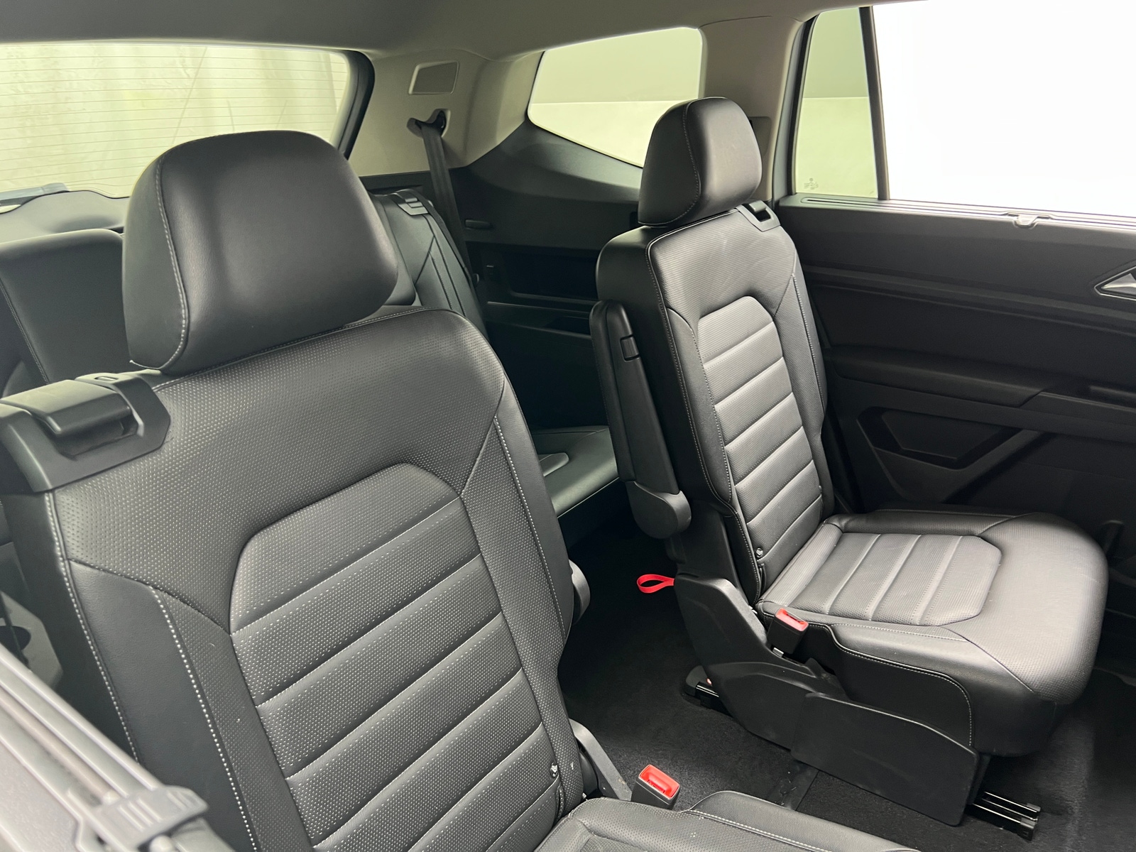 Thumbnail: 2019 Volkswagen Atlas - 5