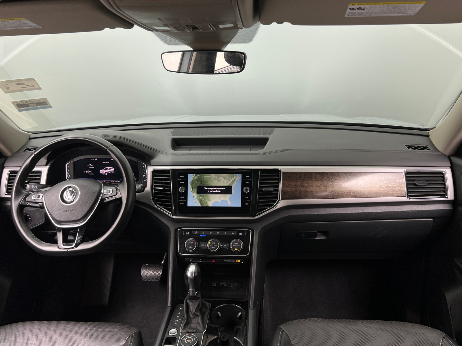 Thumbnail: 2019 Volkswagen Atlas - 2