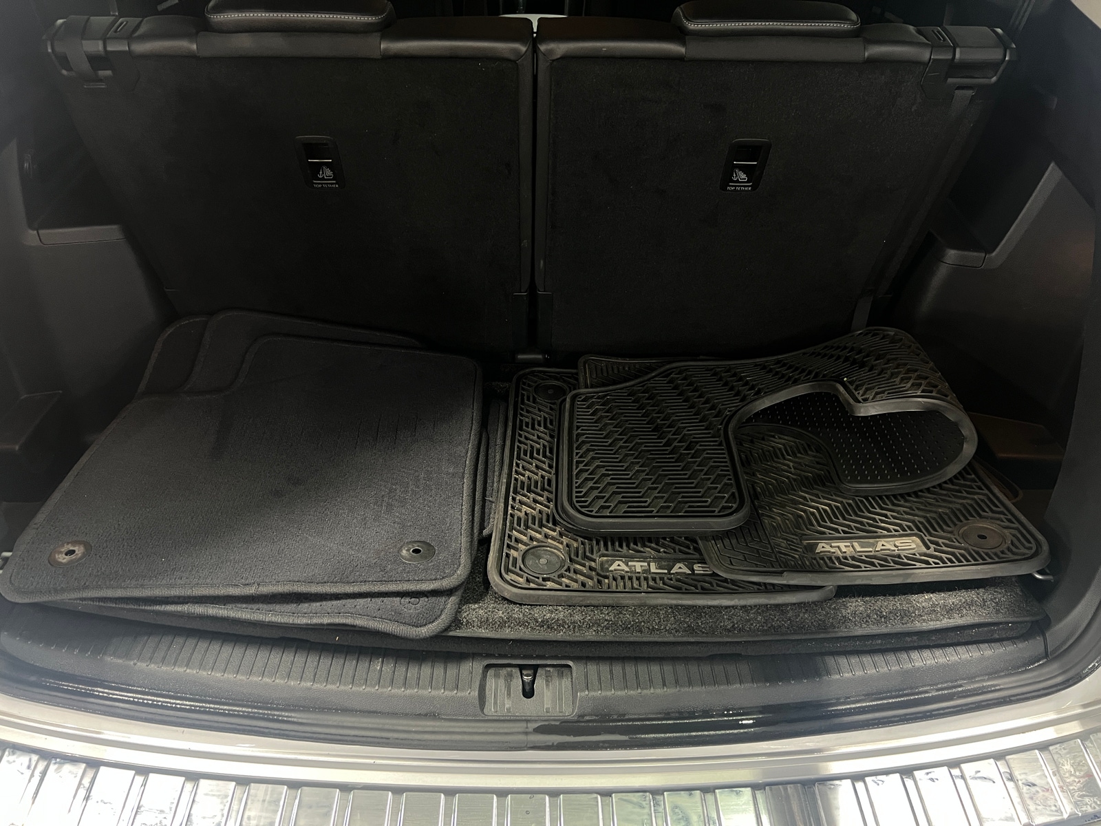 Thumbnail: 2019 Volkswagen Atlas - 6
