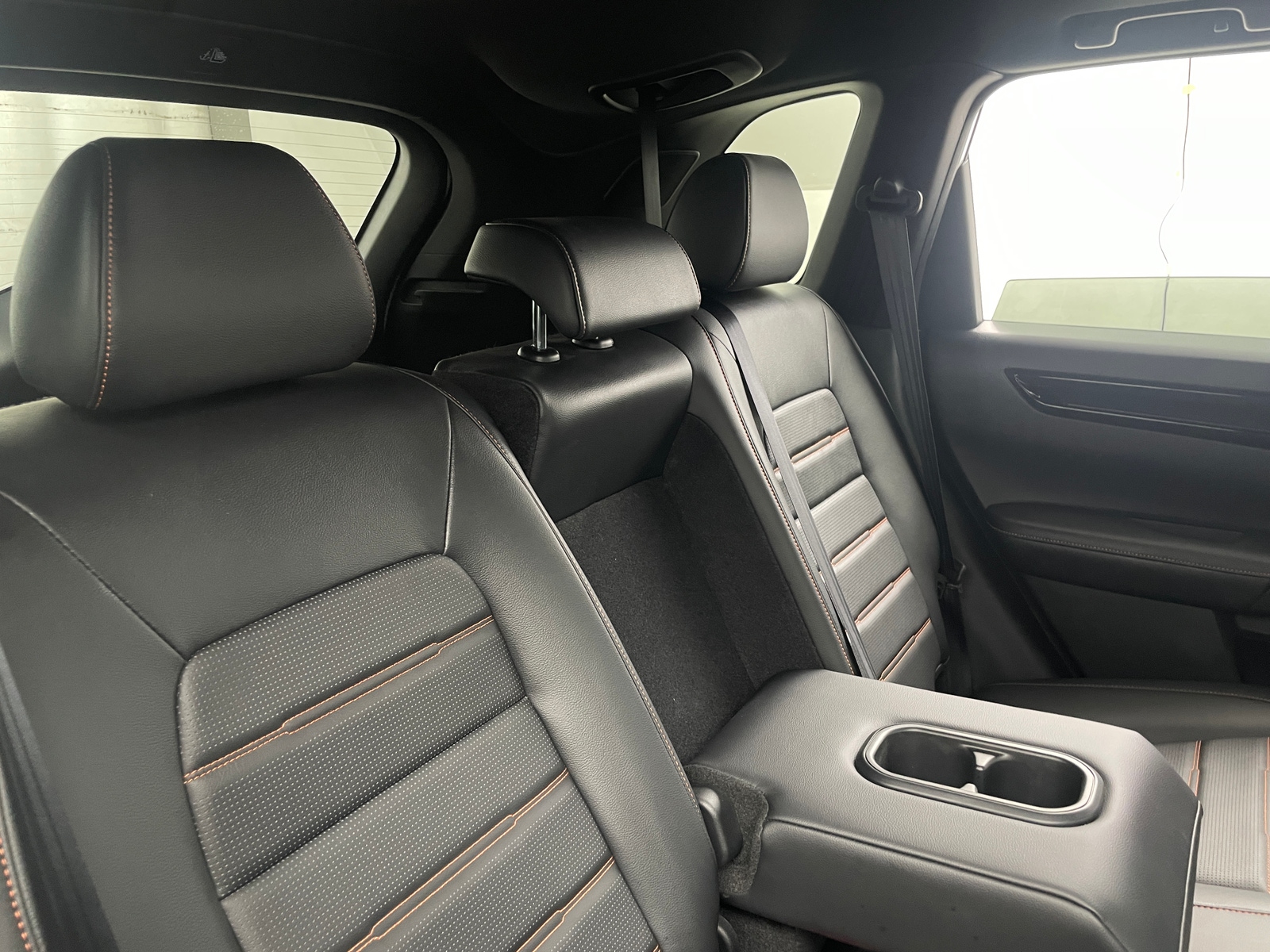 Thumbnail: 2024 Honda CR-V - 5