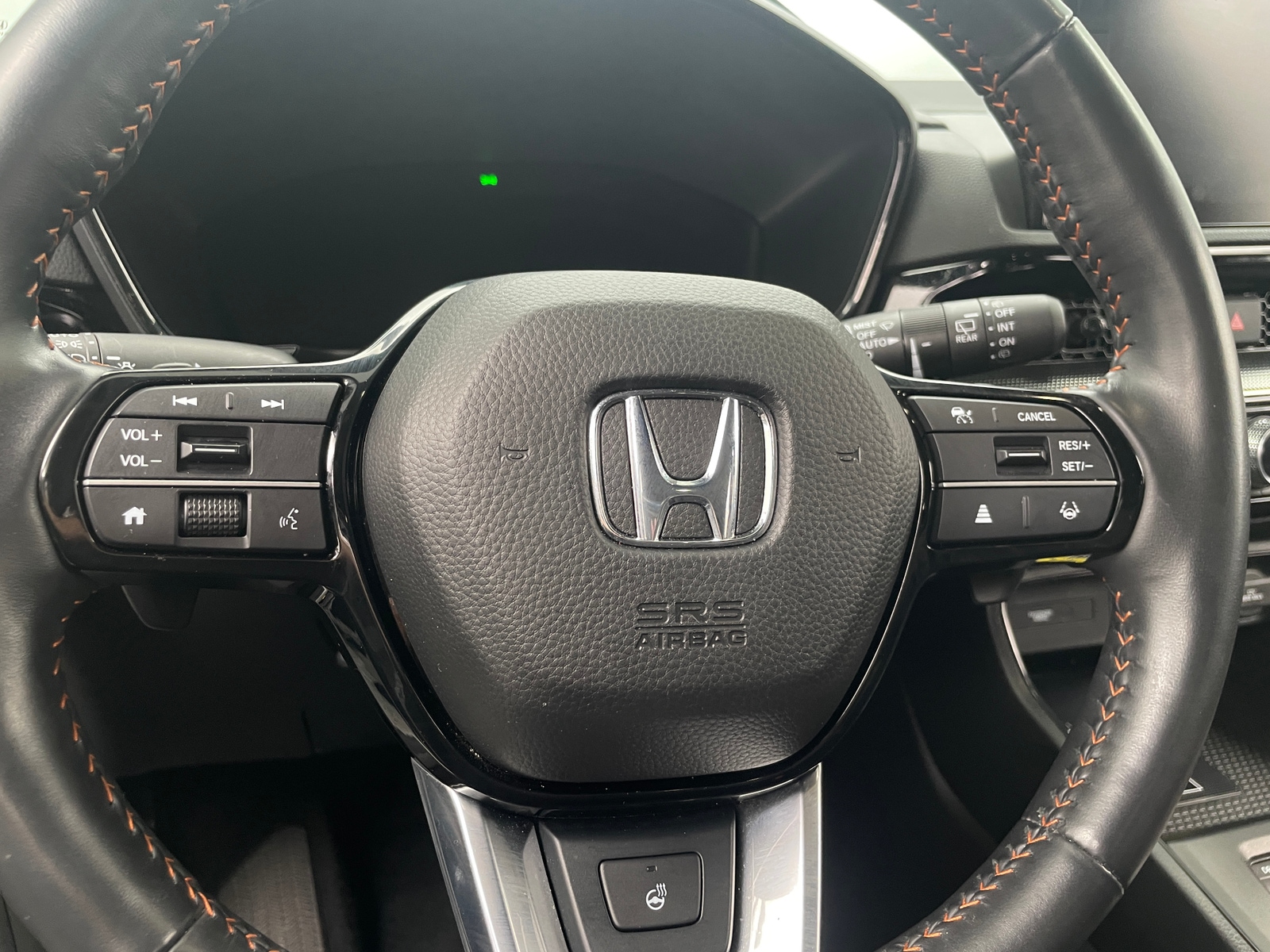Thumbnail: 2024 Honda CR-V - 4