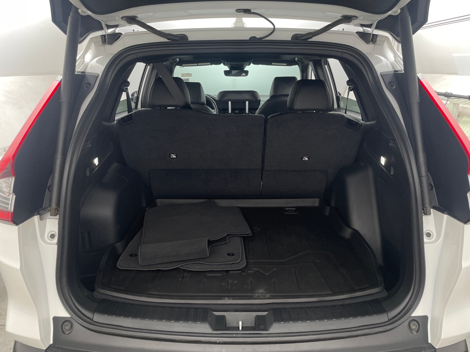 Thumbnail: 2024 Honda CR-V - 6
