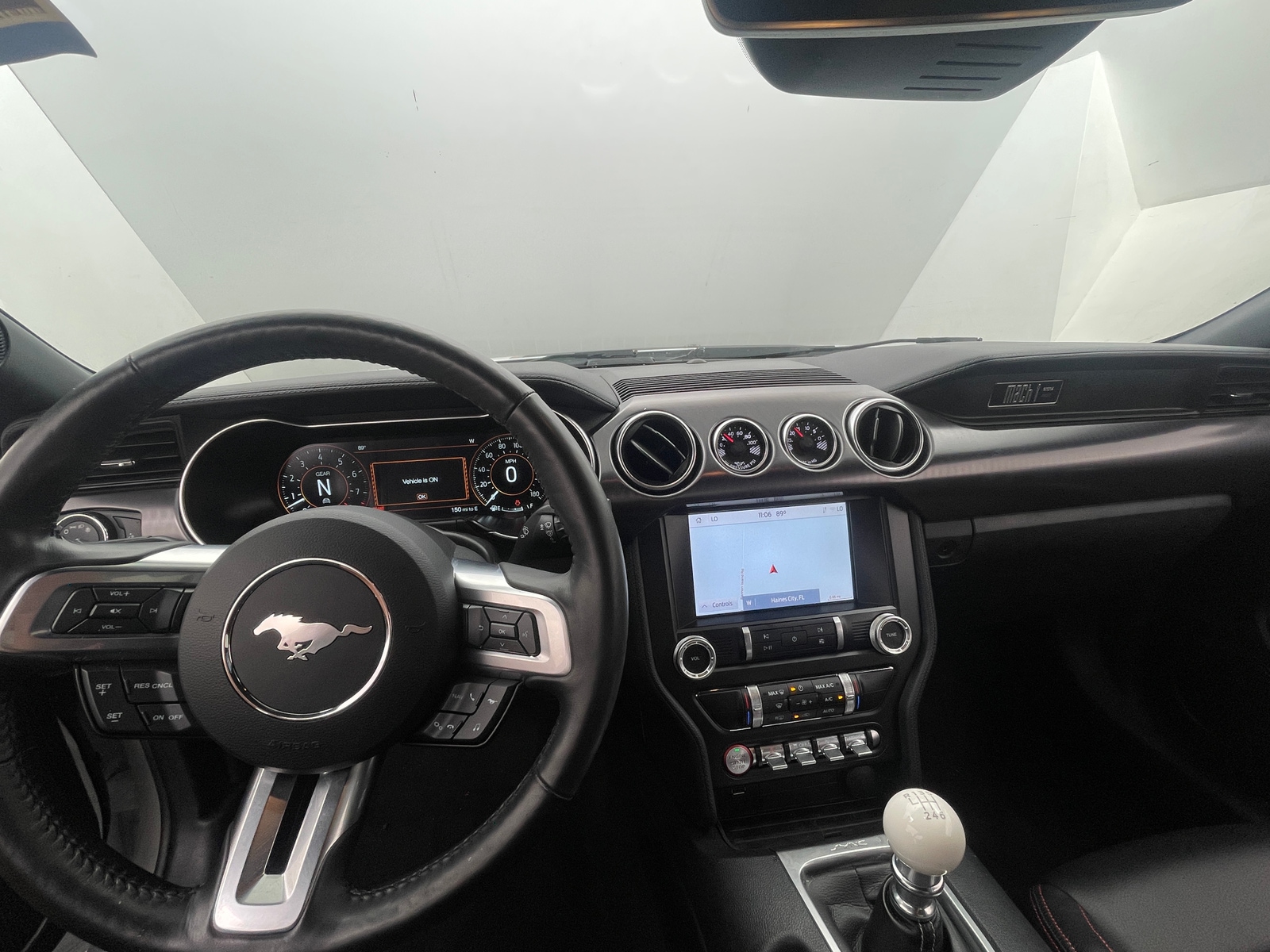 Thumbnail: 2022 Ford Mustang - 3