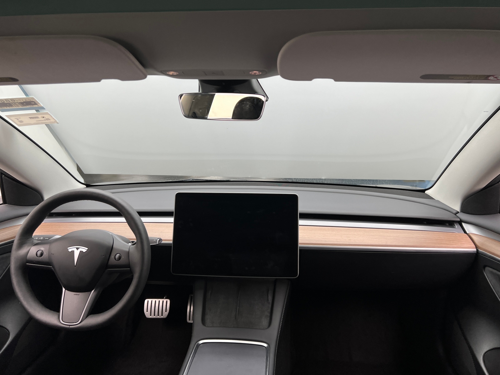 Thumbnail: 2023 Tesla Model 3 - 2
