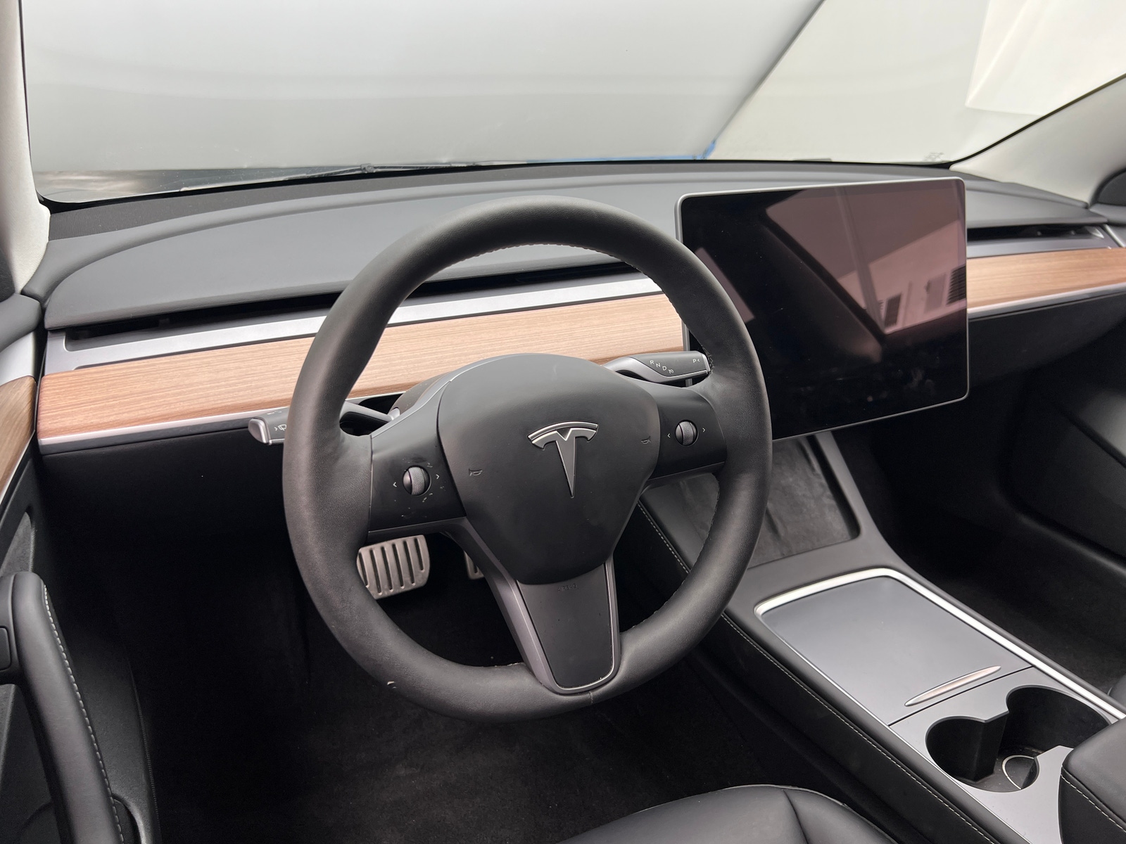 Thumbnail: 2023 Tesla Model 3 - 4