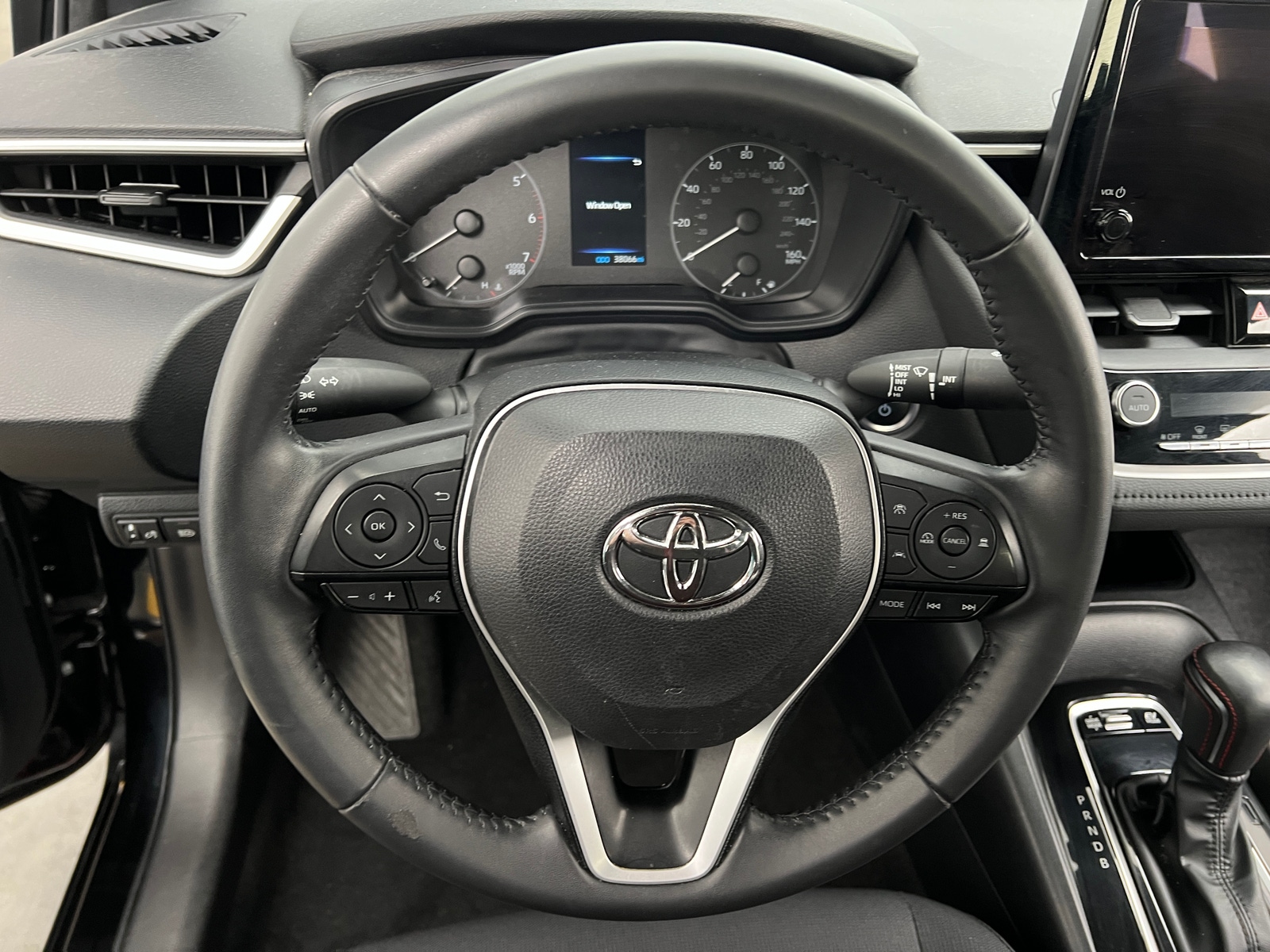 Thumbnail: 2023 Toyota Corolla - 5