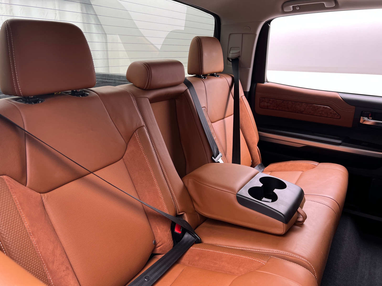 Thumbnail: 2016 Toyota Tundra - 5
