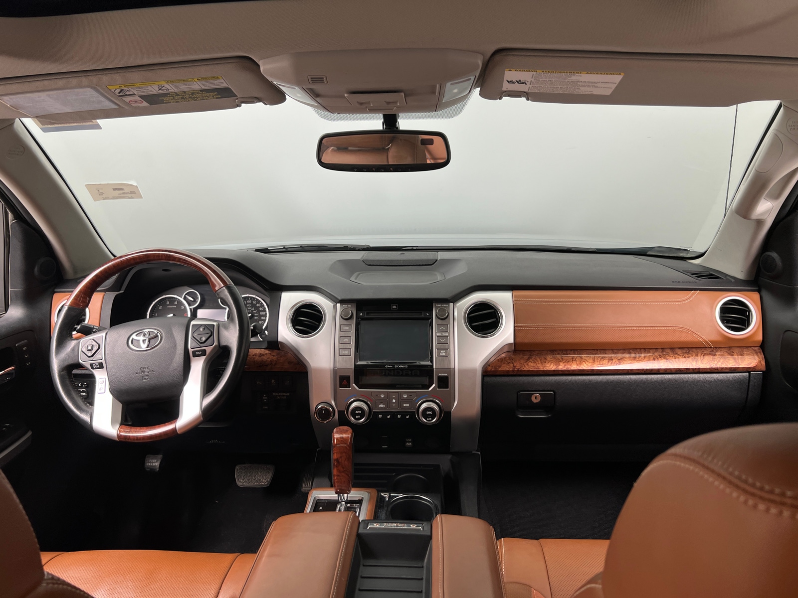Thumbnail: 2016 Toyota Tundra - 2