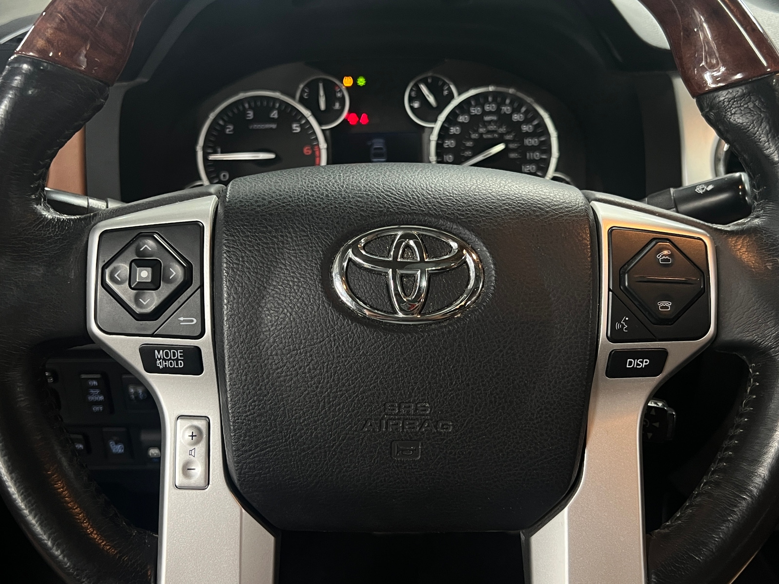 Thumbnail: 2016 Toyota Tundra - 4