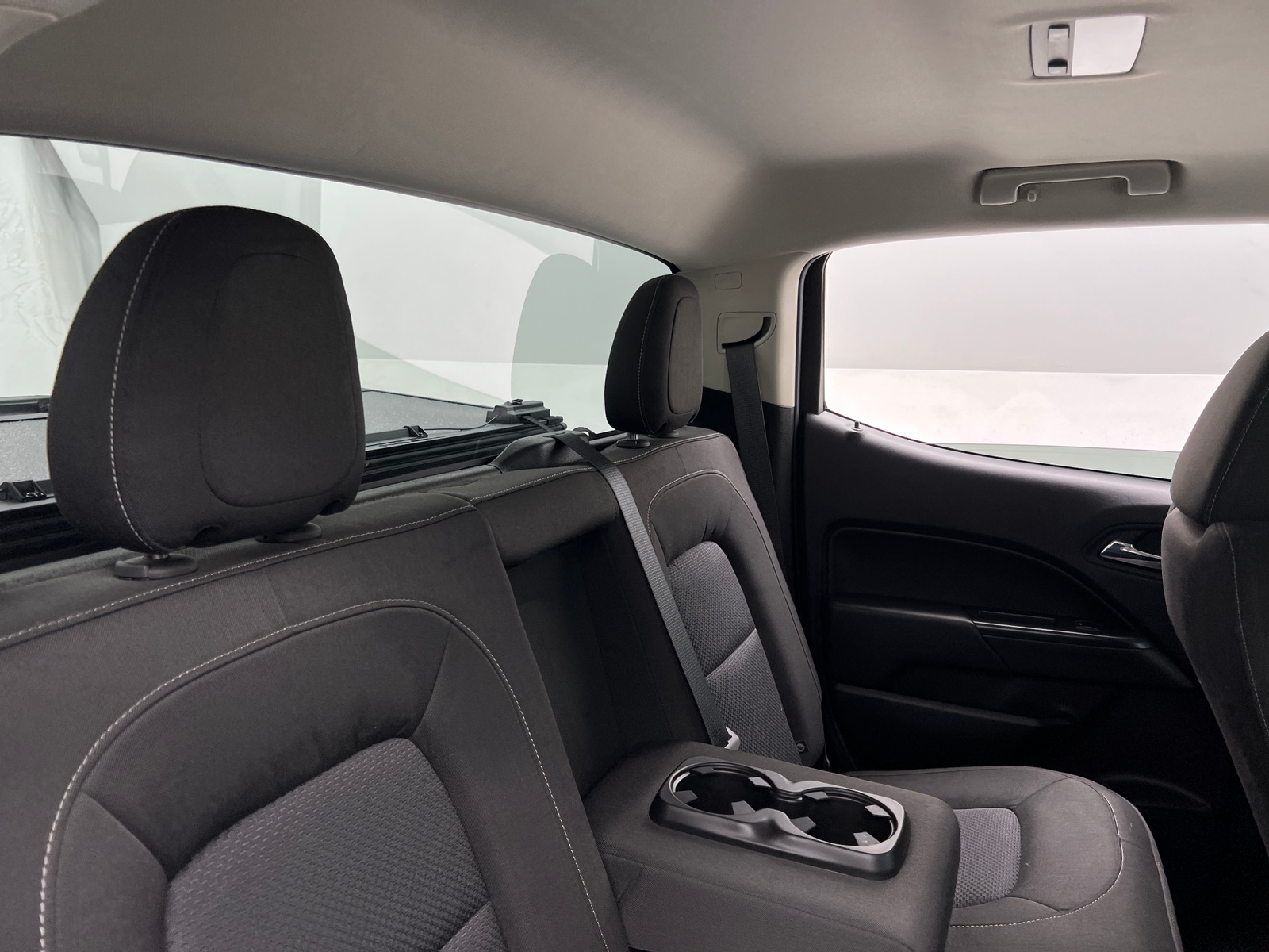 Thumbnail: 2018 Chevrolet Colorado - 6