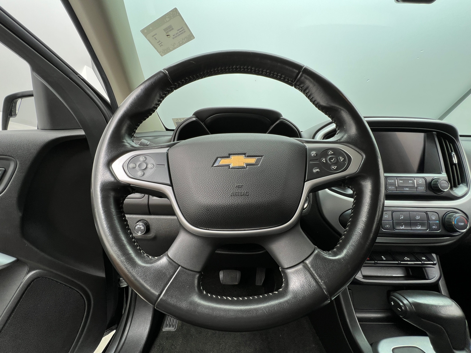 Thumbnail: 2018 Chevrolet Colorado - 5