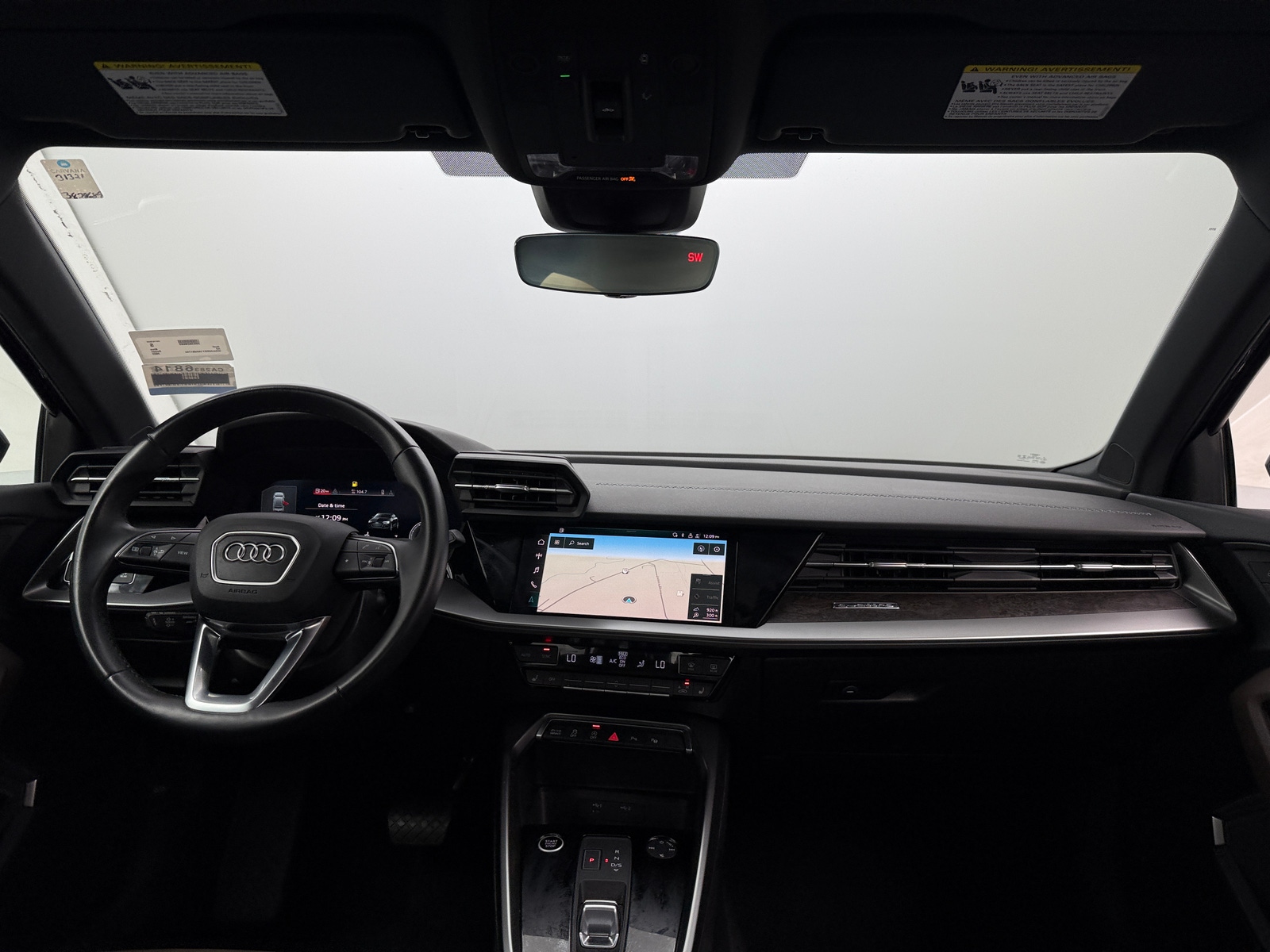 Thumbnail: 2022 Audi A3 - 2